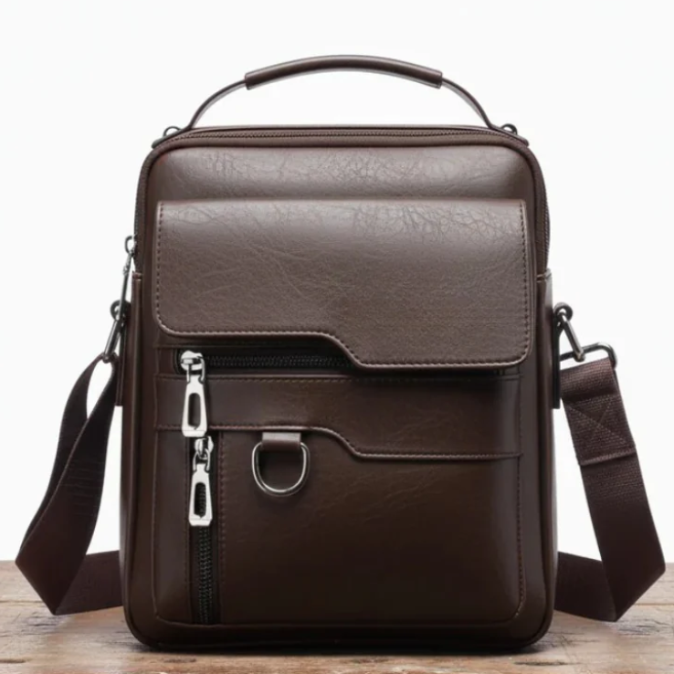 Alston Sac à Bandoulière Vintage