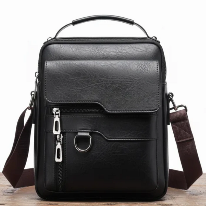 Alston Sac à Bandoulière Vintage