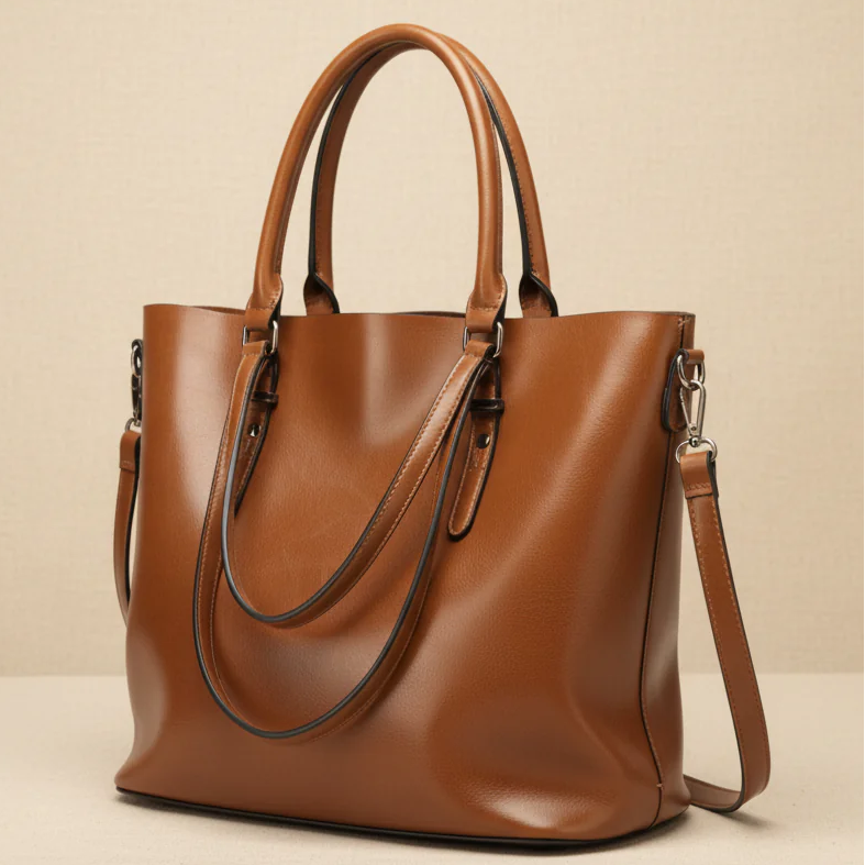 Lotte Sac à Bandoulière Vintage