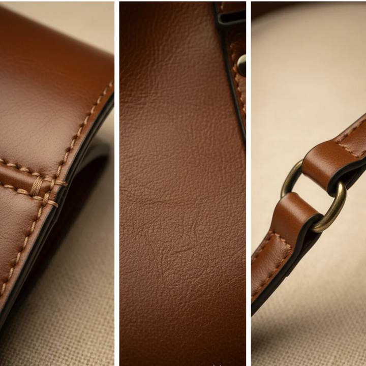 Lotte Sac à Bandoulière Vintage