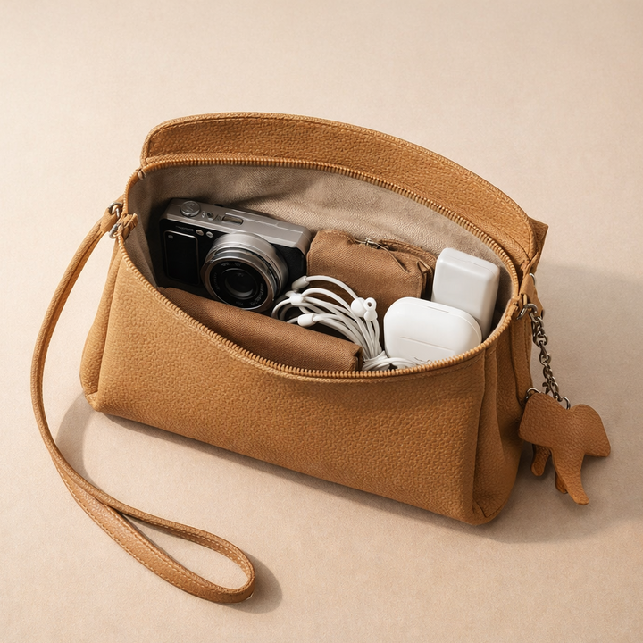 Vivienne Sac à Bandoulière