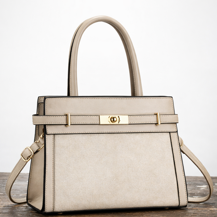 Yara Sac Cabas en Cuir