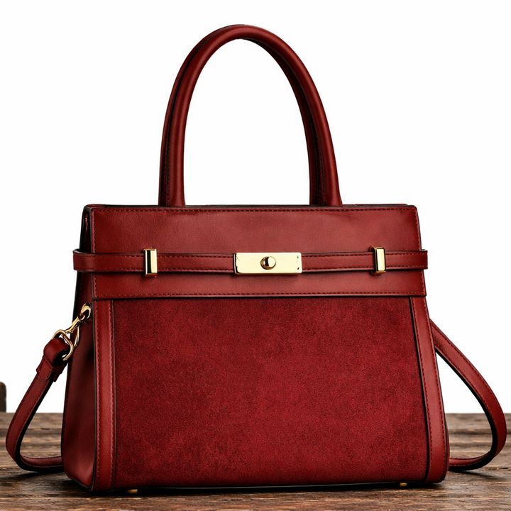Yara Sac Cabas en Cuir