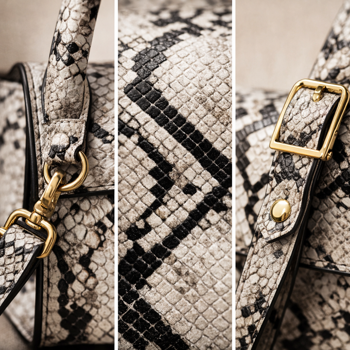 Linda Sac à Bandoulière