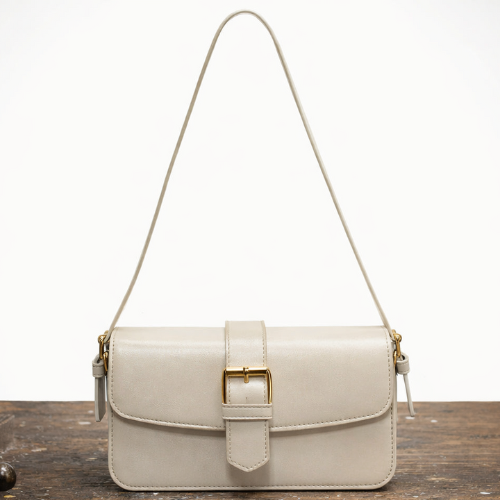 Susan Sac à Bandoulière en Cuir