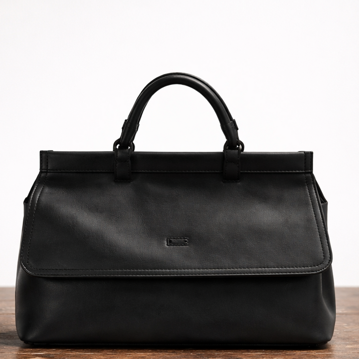 Veronica Sac à Bandoulière Rétro