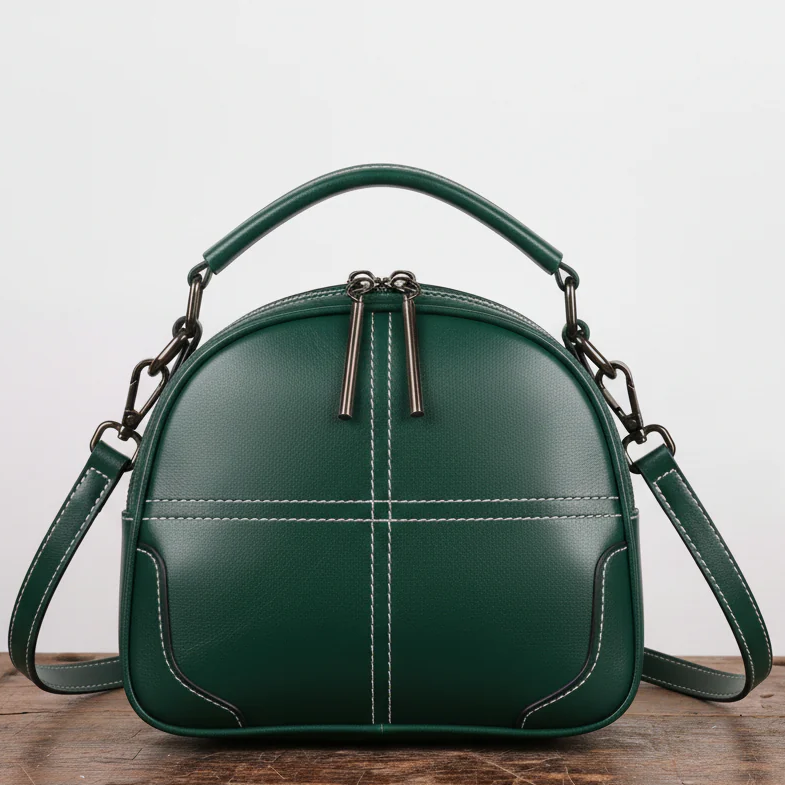 Evelyn Sac à Bandoulière