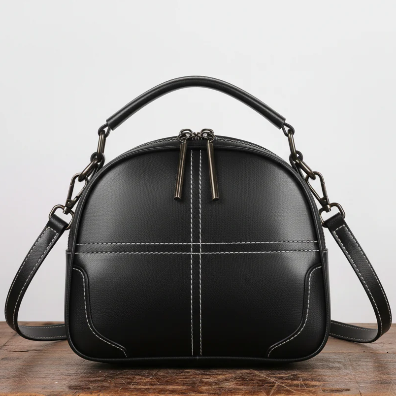 Evelyn Sac à Bandoulière