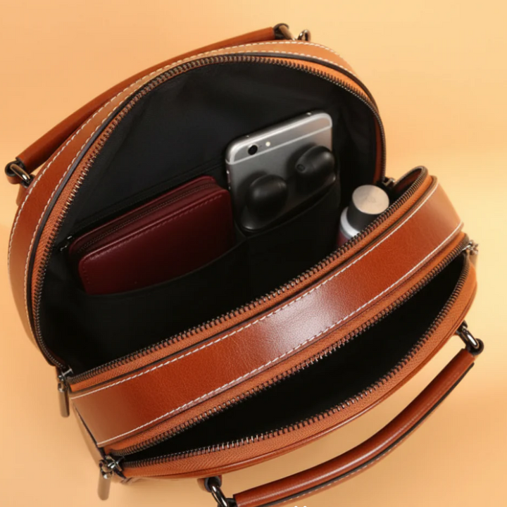 Evelyn Sac à Bandoulière