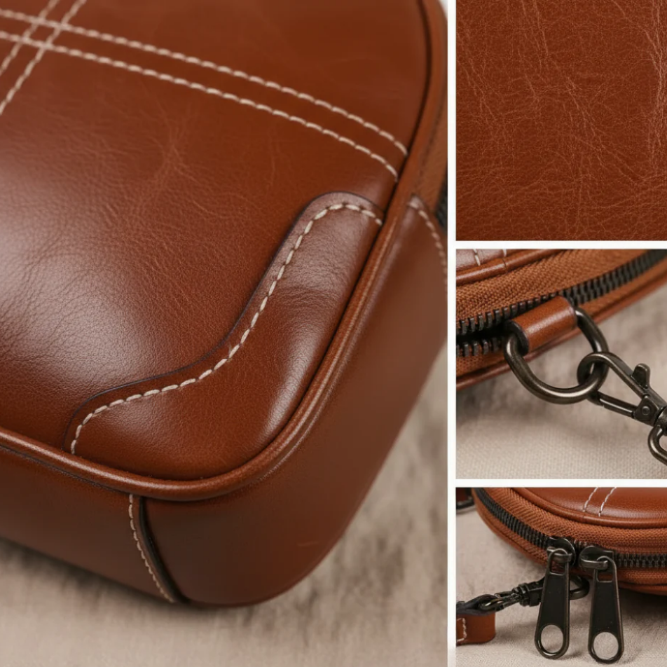 Evelyn Sac à Bandoulière