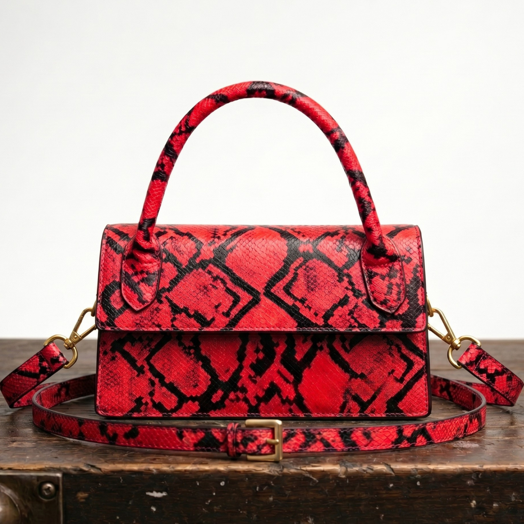 Linda Sac à Bandoulière