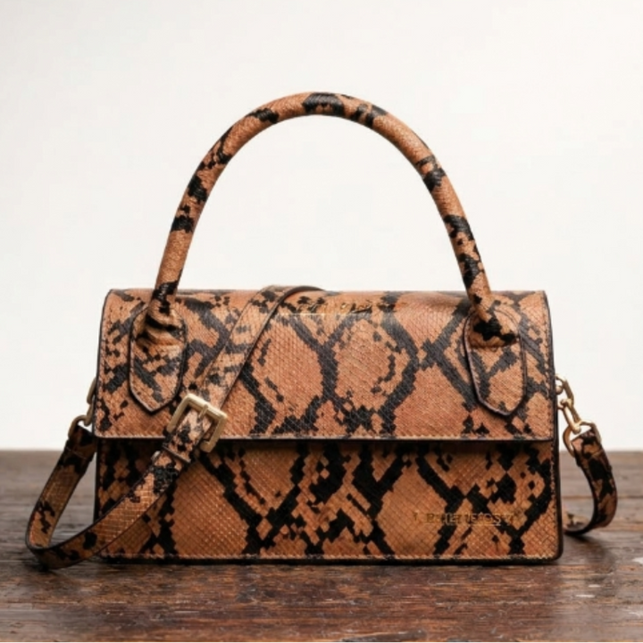 Linda Sac à Bandoulière