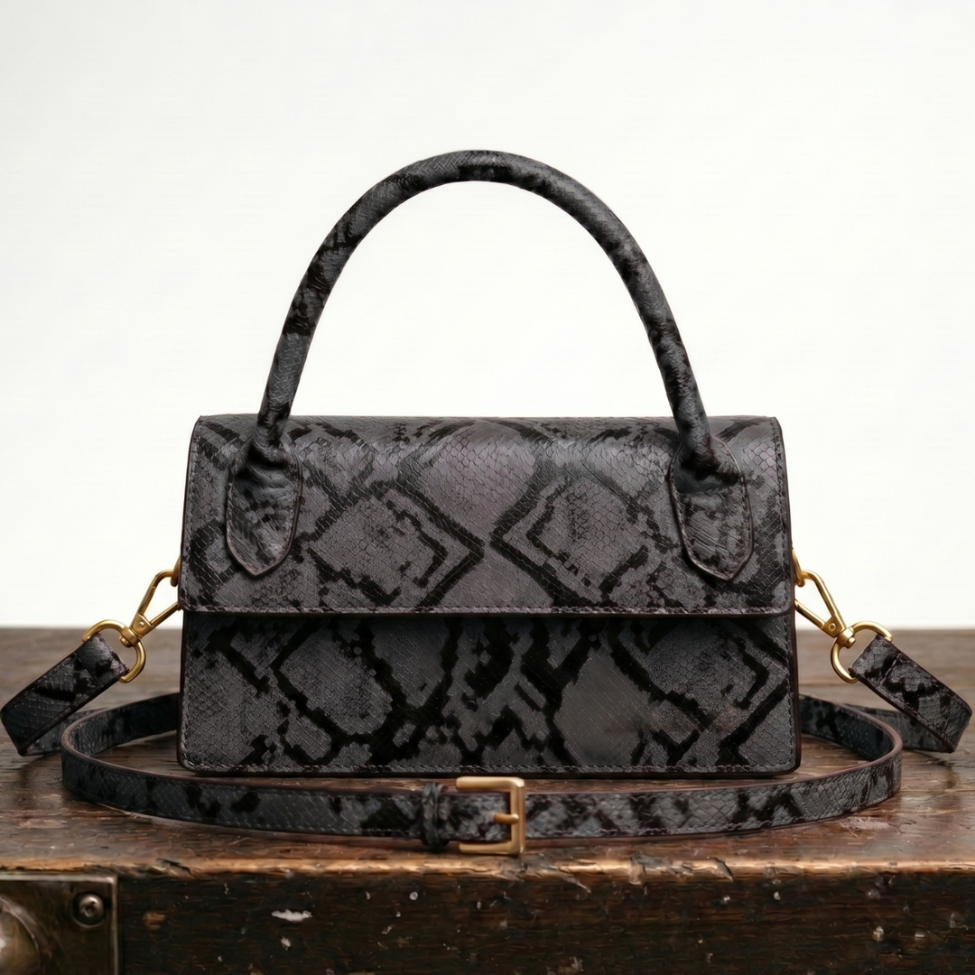 Linda Sac à Bandoulière