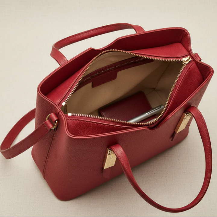 Emma Sac à Bandoulière