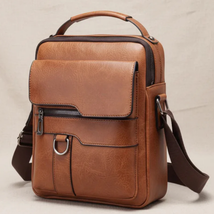 Alston Sac à Bandoulière Vintage