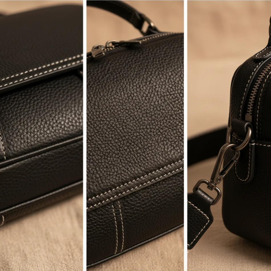 Sanne Sac à Bandoulière
