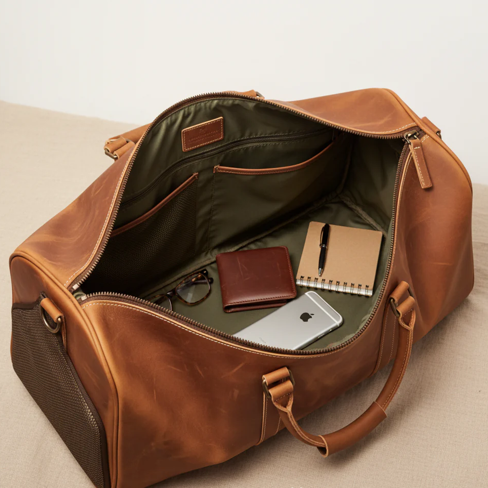 Callahan Sac de Voyage