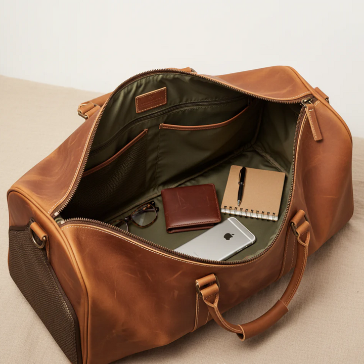 Callahan Sac de Voyage