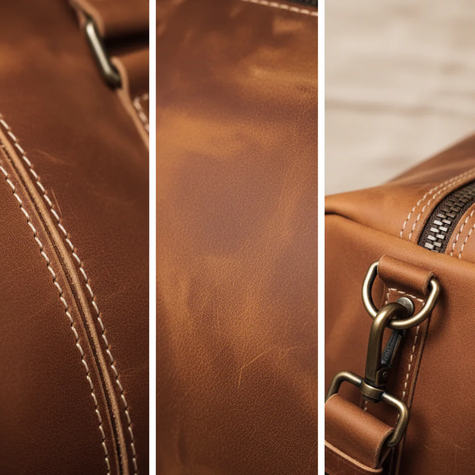 Callahan Sac de Voyage