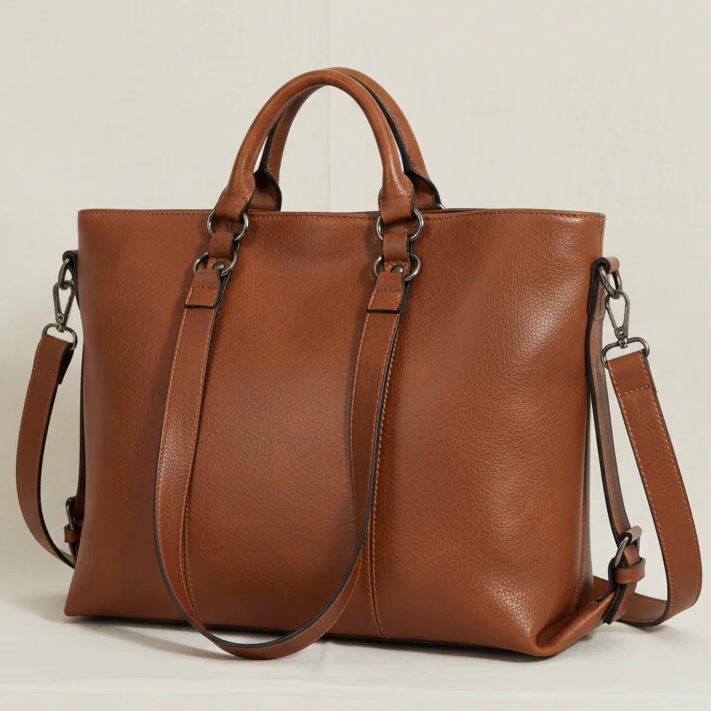 Charlotte Sac à Bandoulière