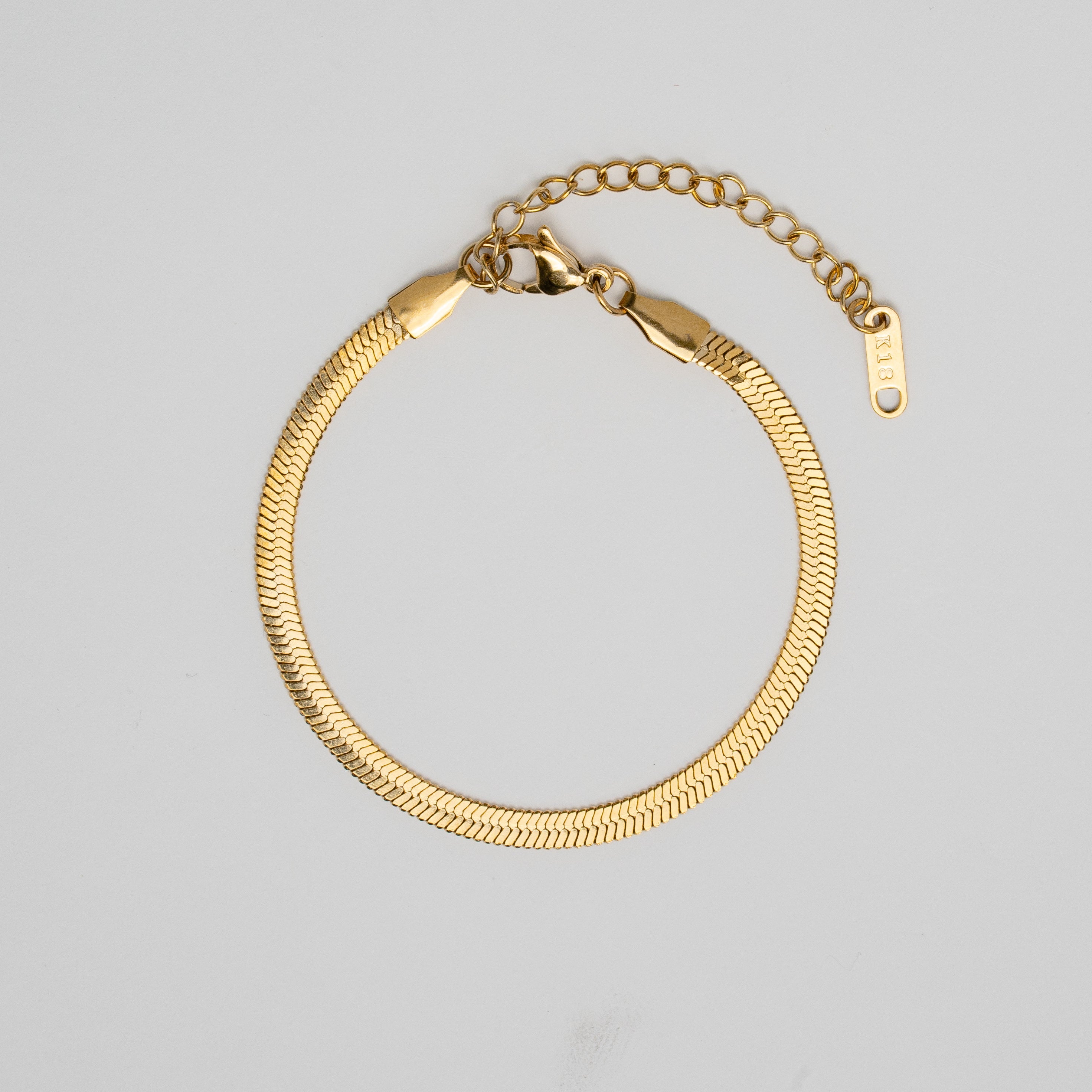 Sarya slange armbånd