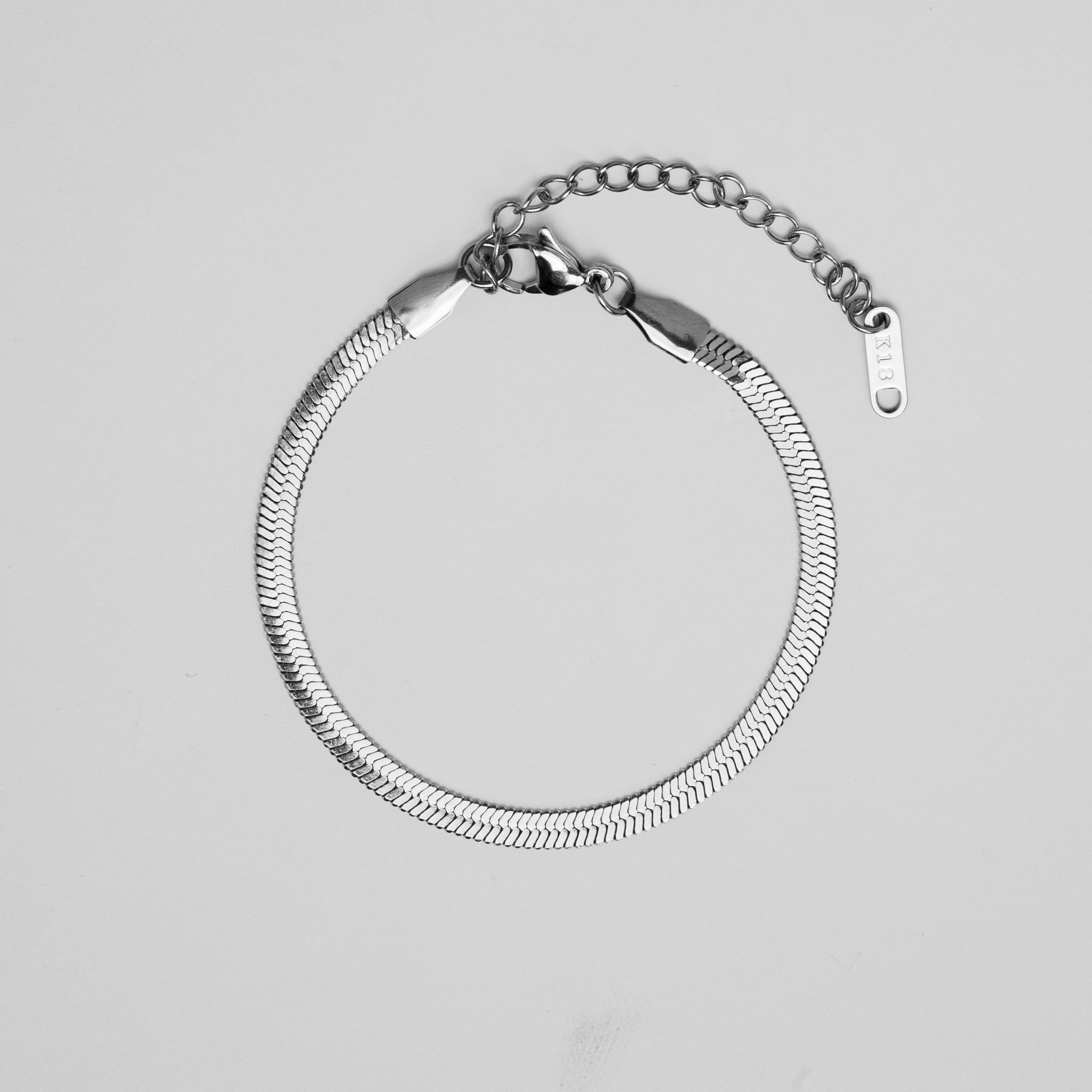 Sarya slange armbånd