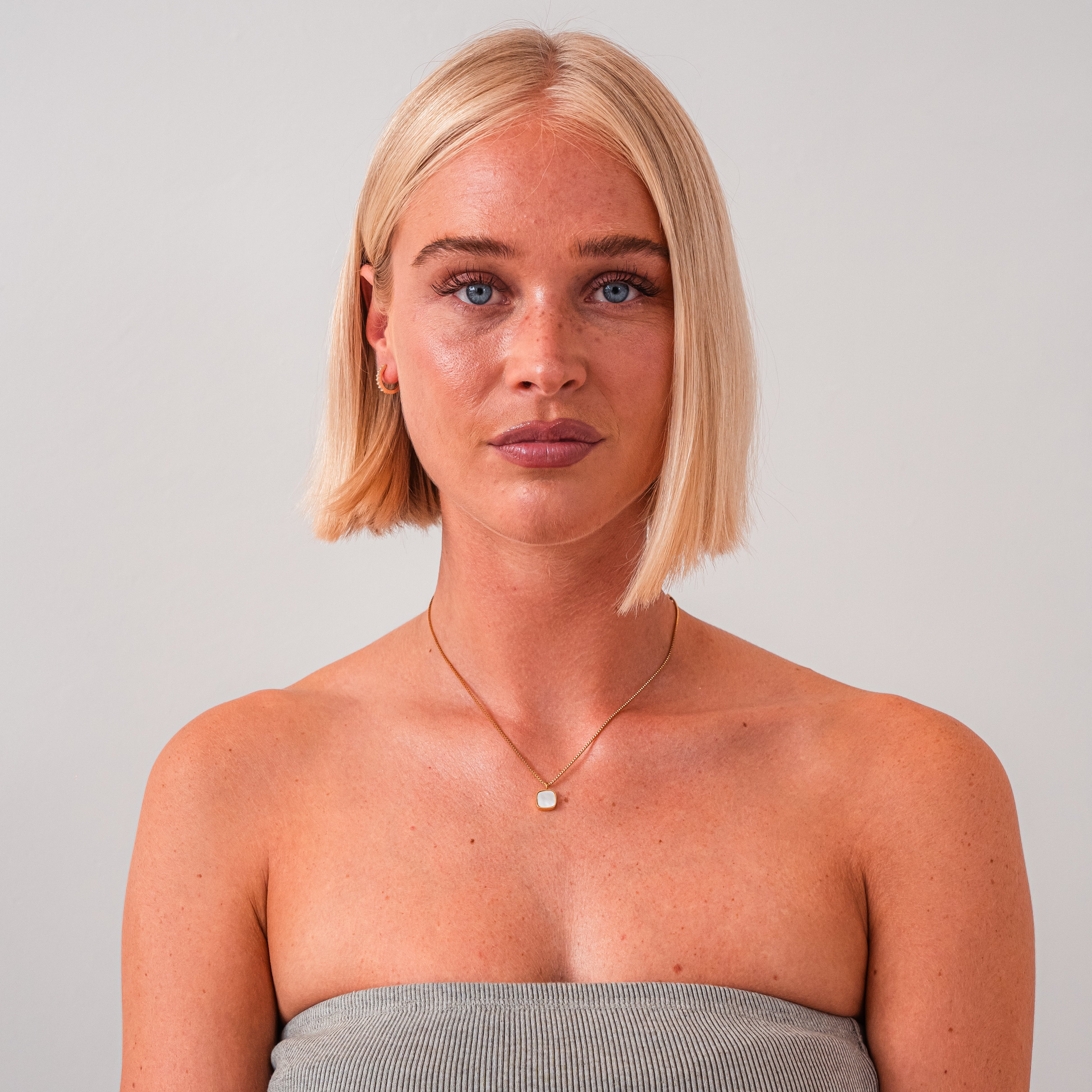 Sophie Perlehalskjede