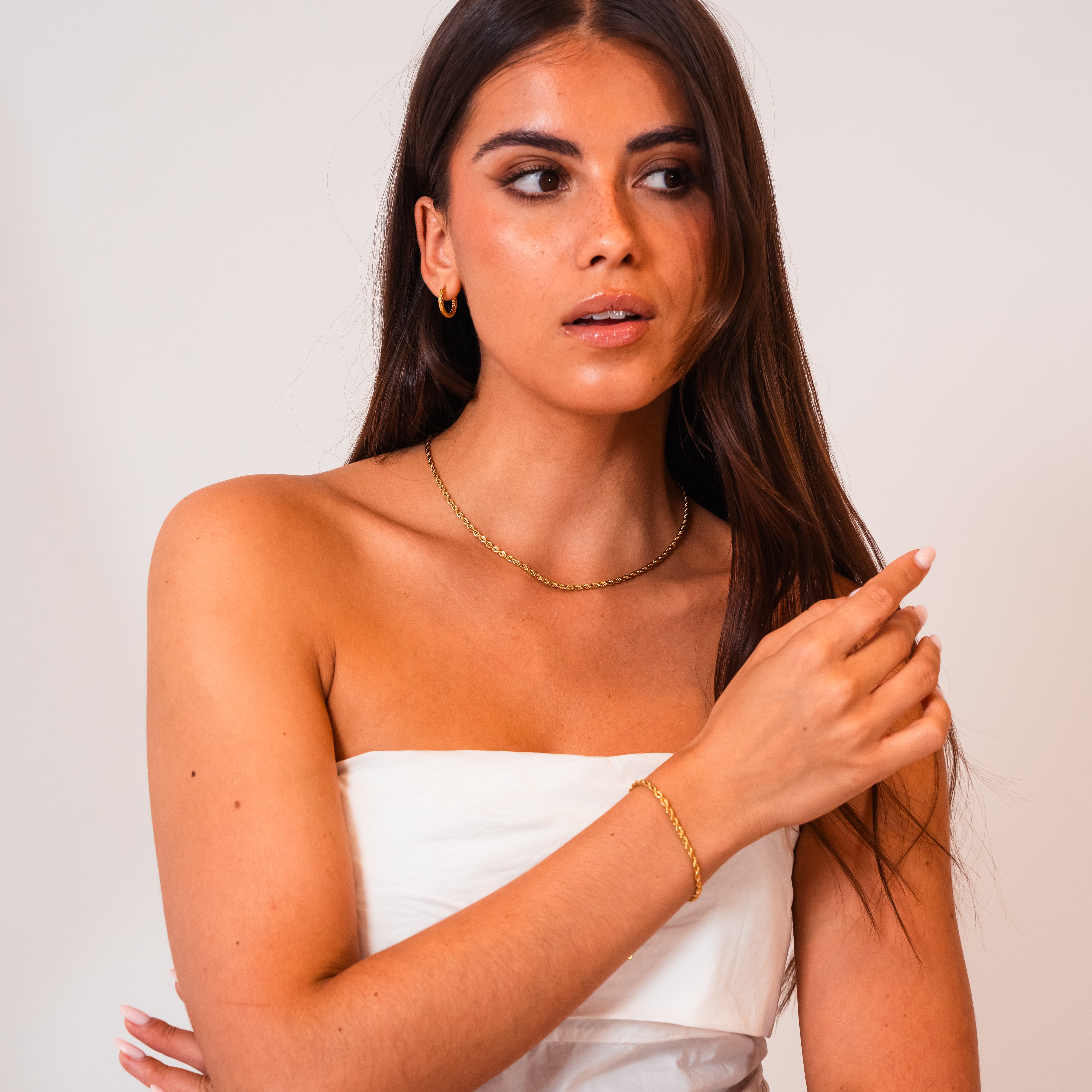 Olivia Halskjede