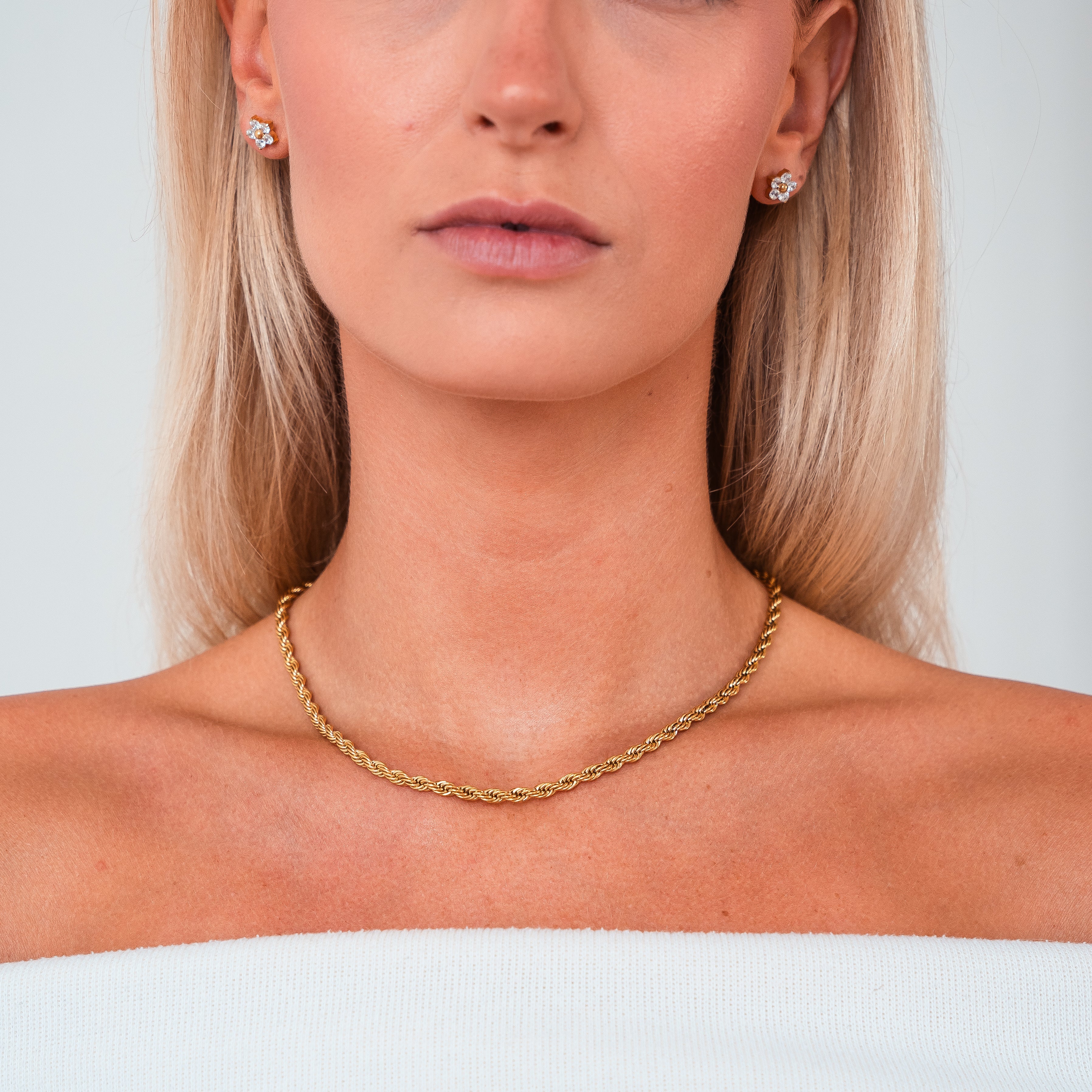 Olivia Halskjede