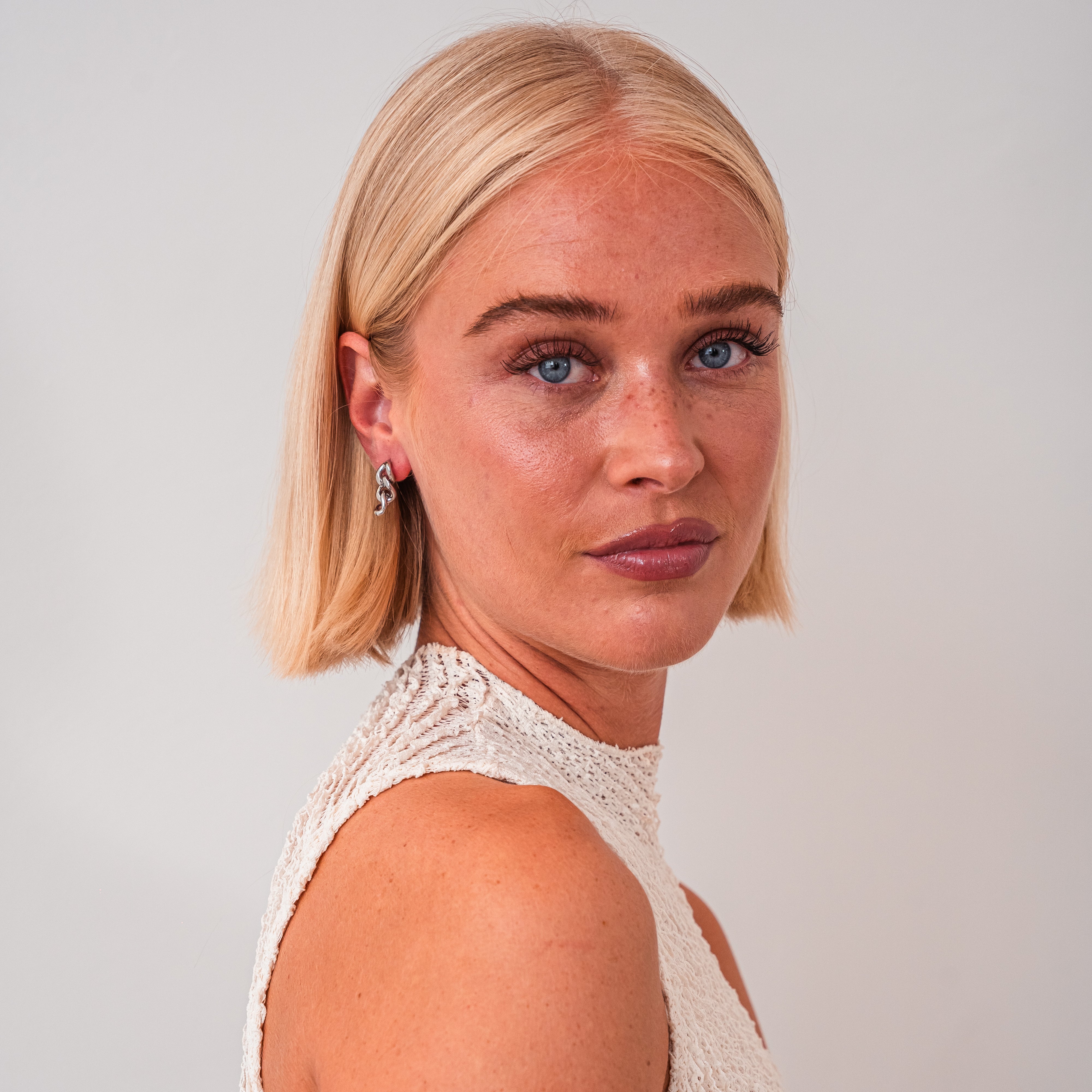 Abla Øredobber