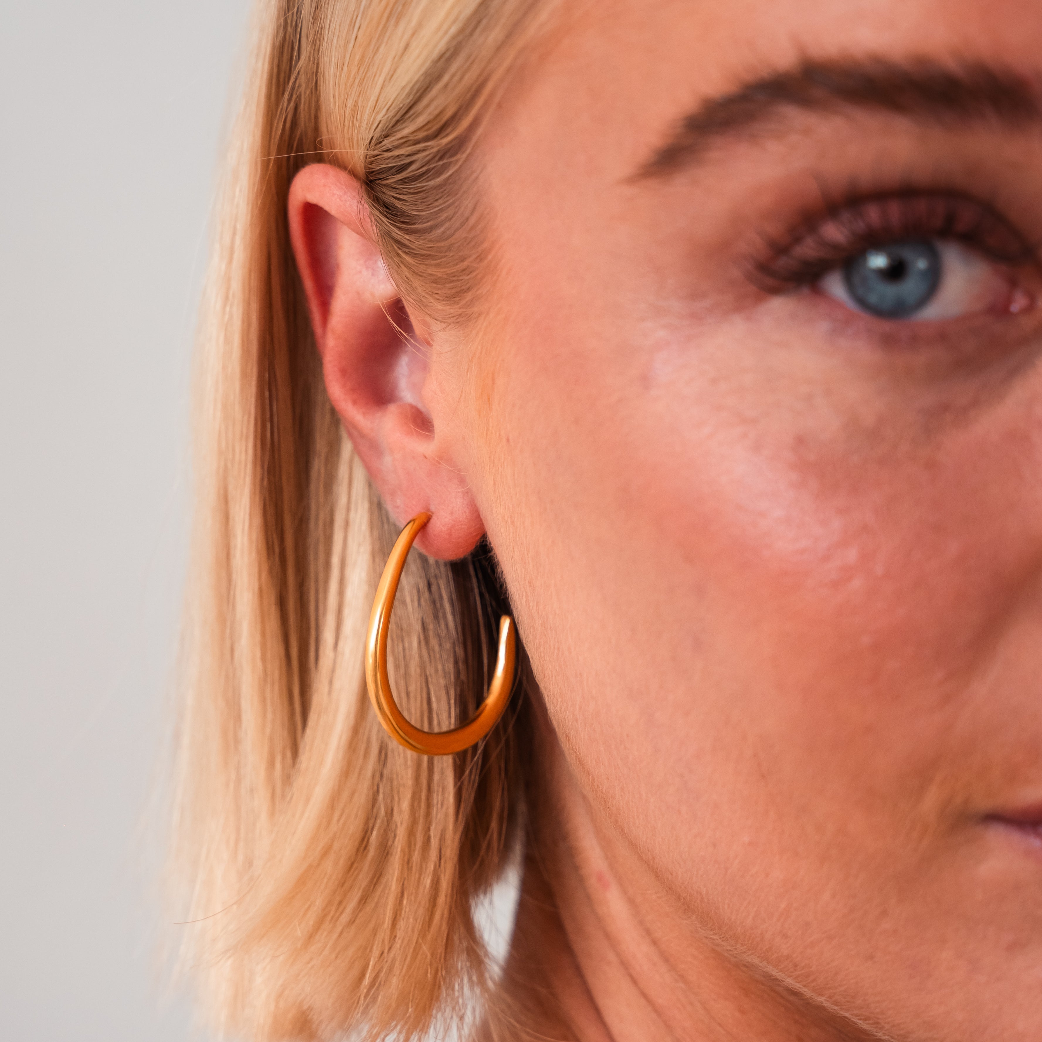 Silvia Øredobber