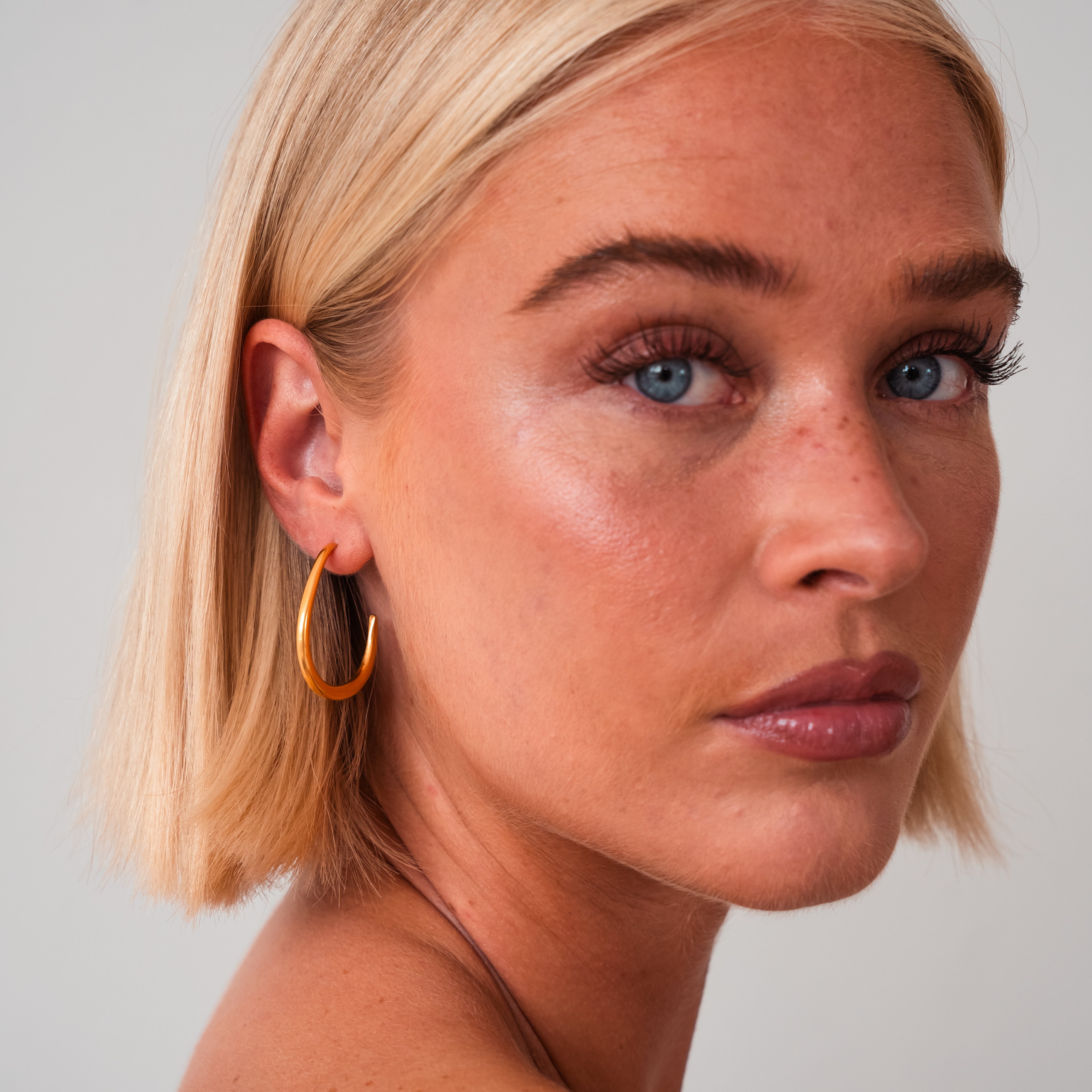 Silvia Øredobber