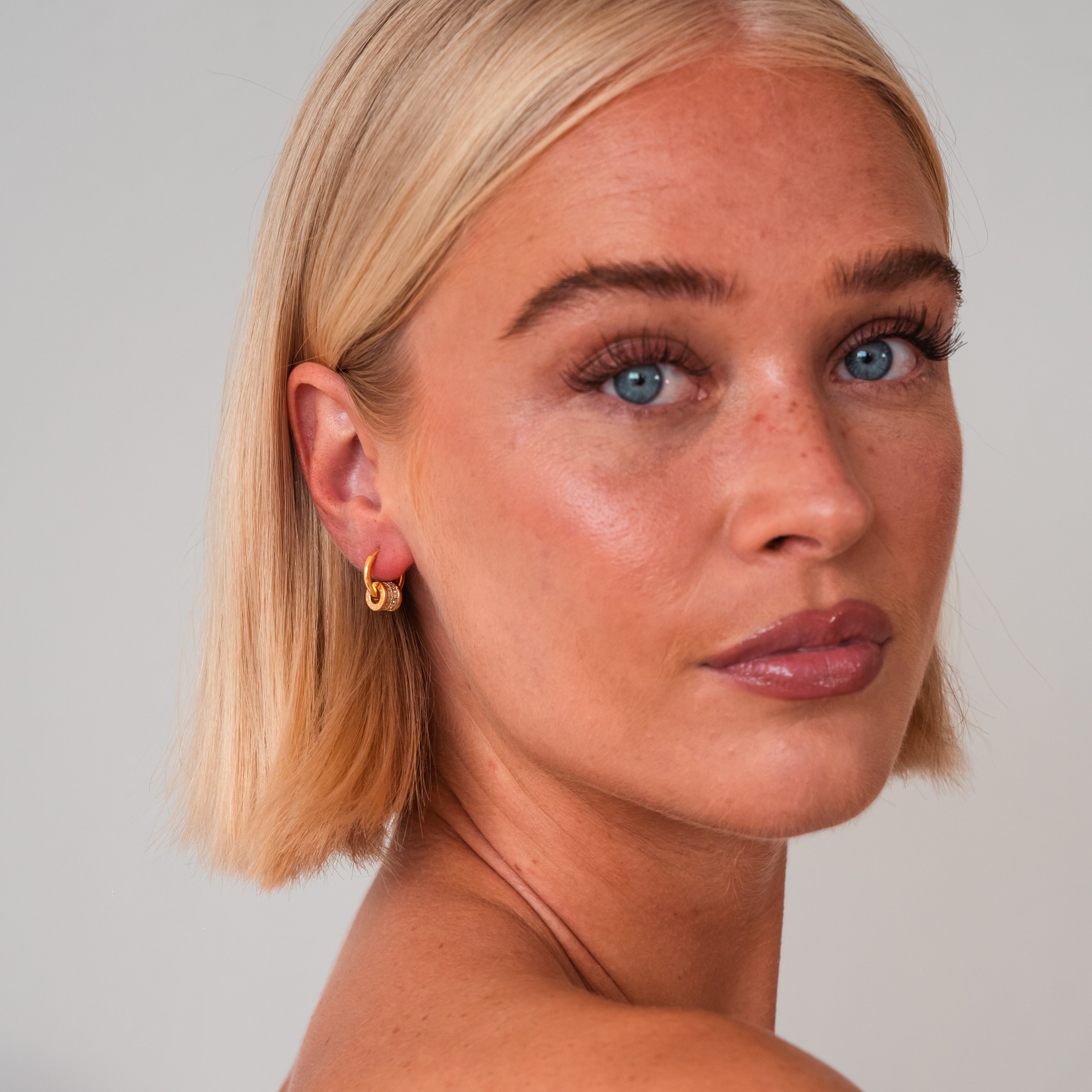 Gigi Øredobber