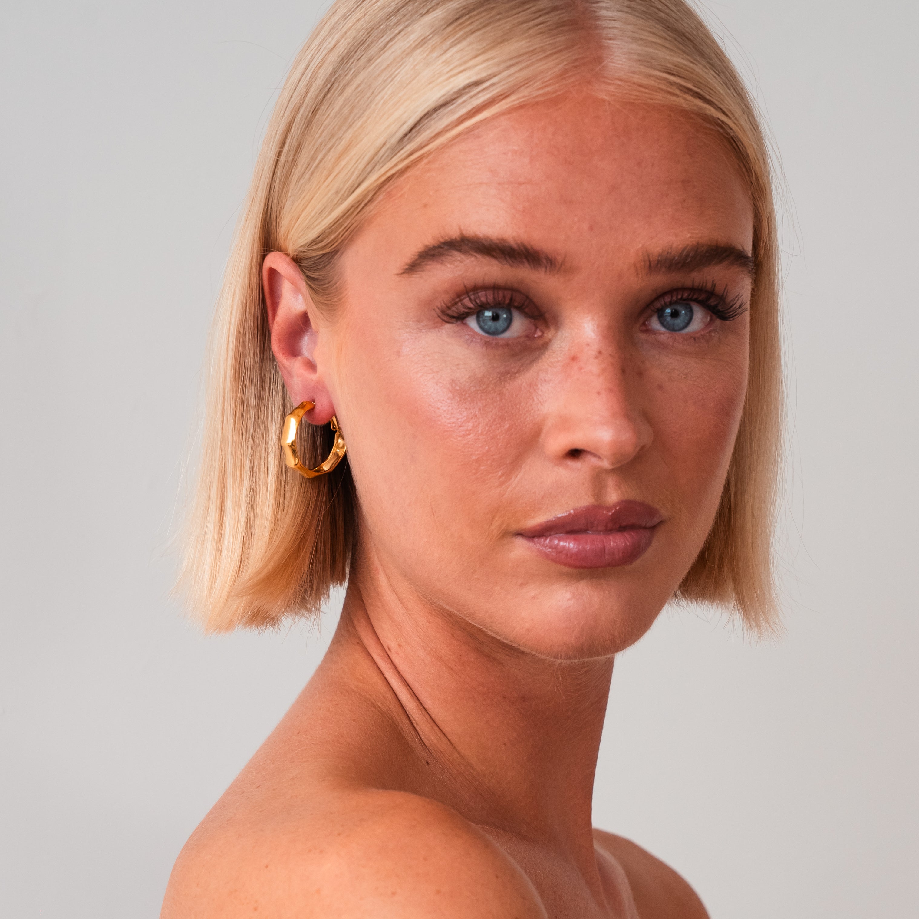Jena Øredobber