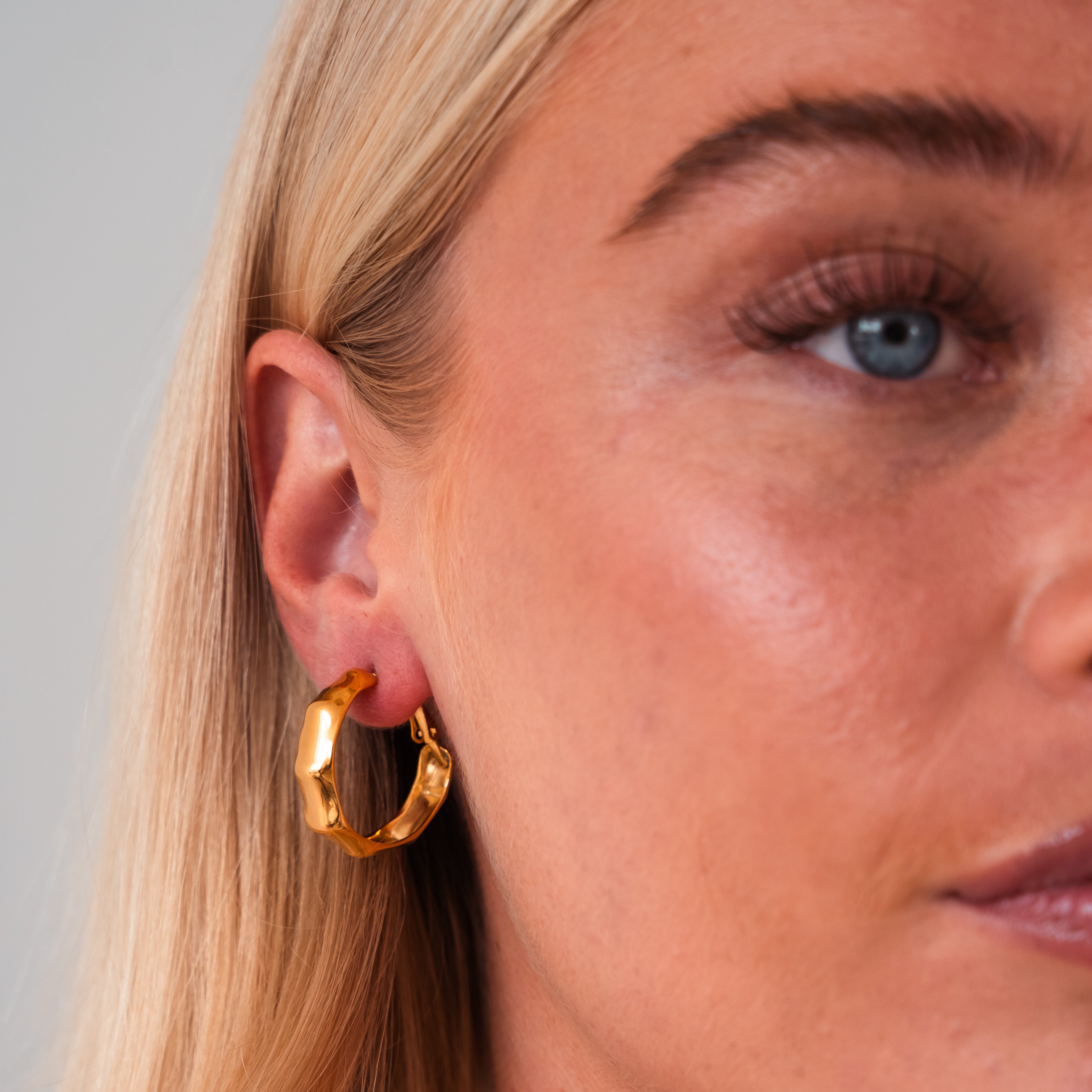 Jena Øredobber