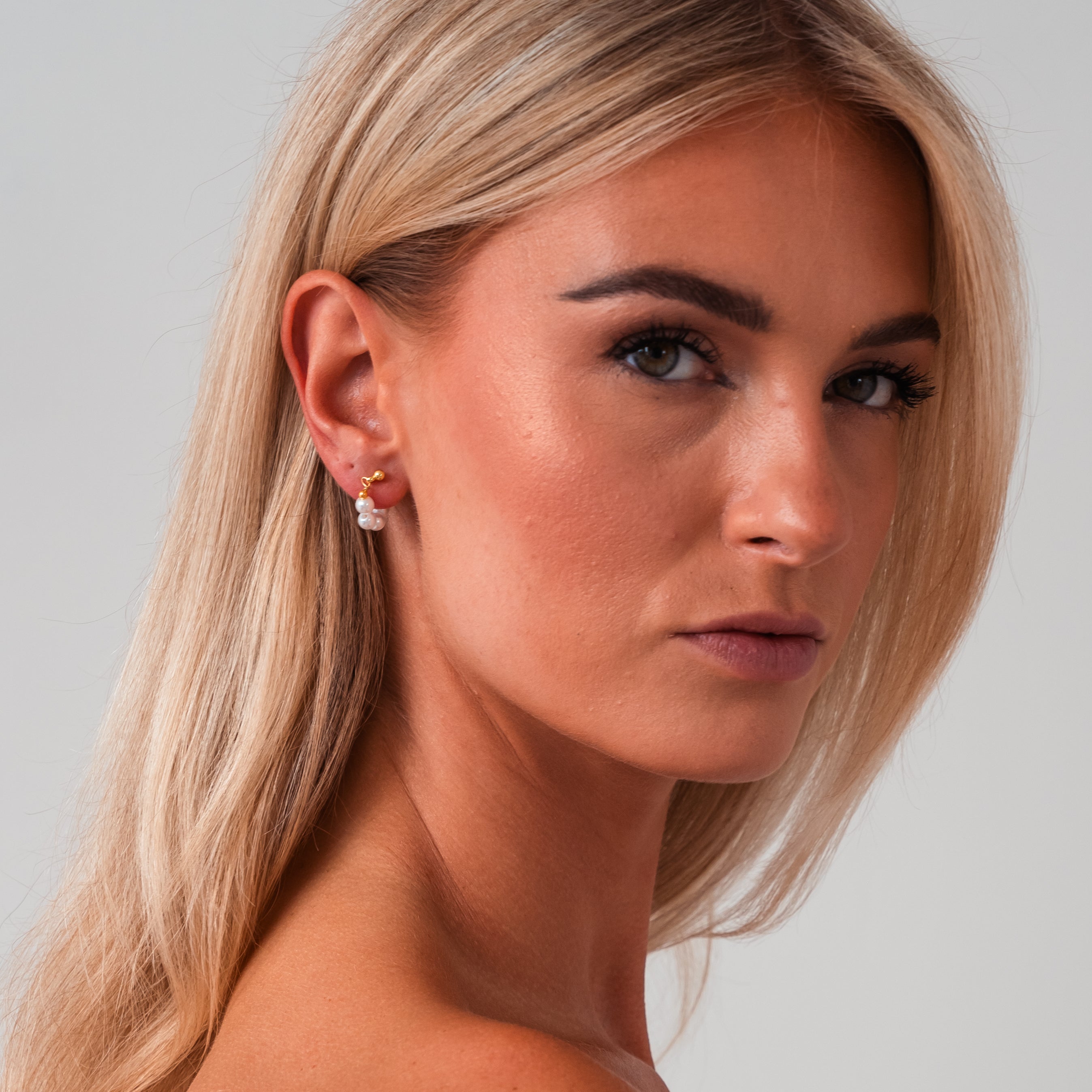 Celine Øredobber