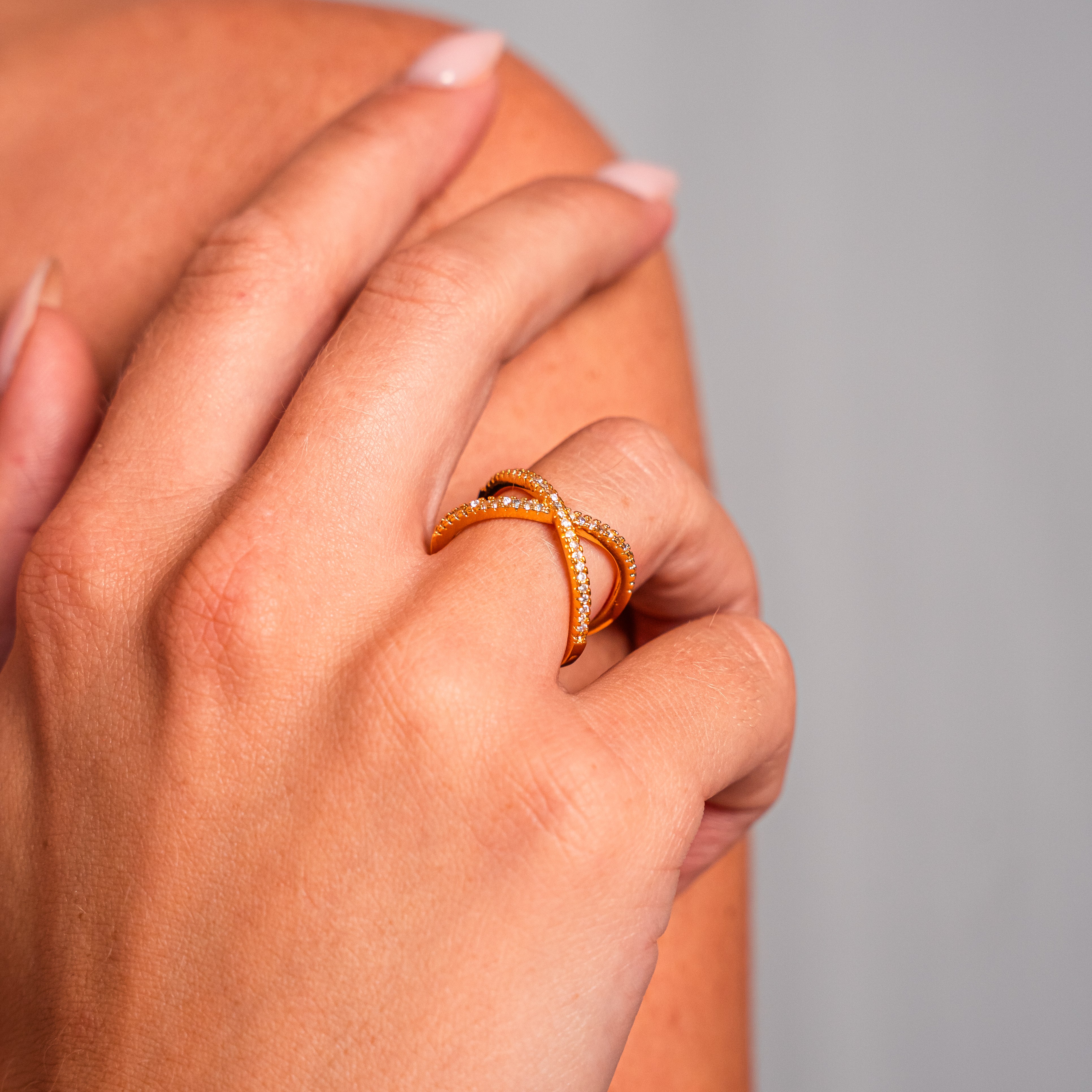 Evas Harmony-ring