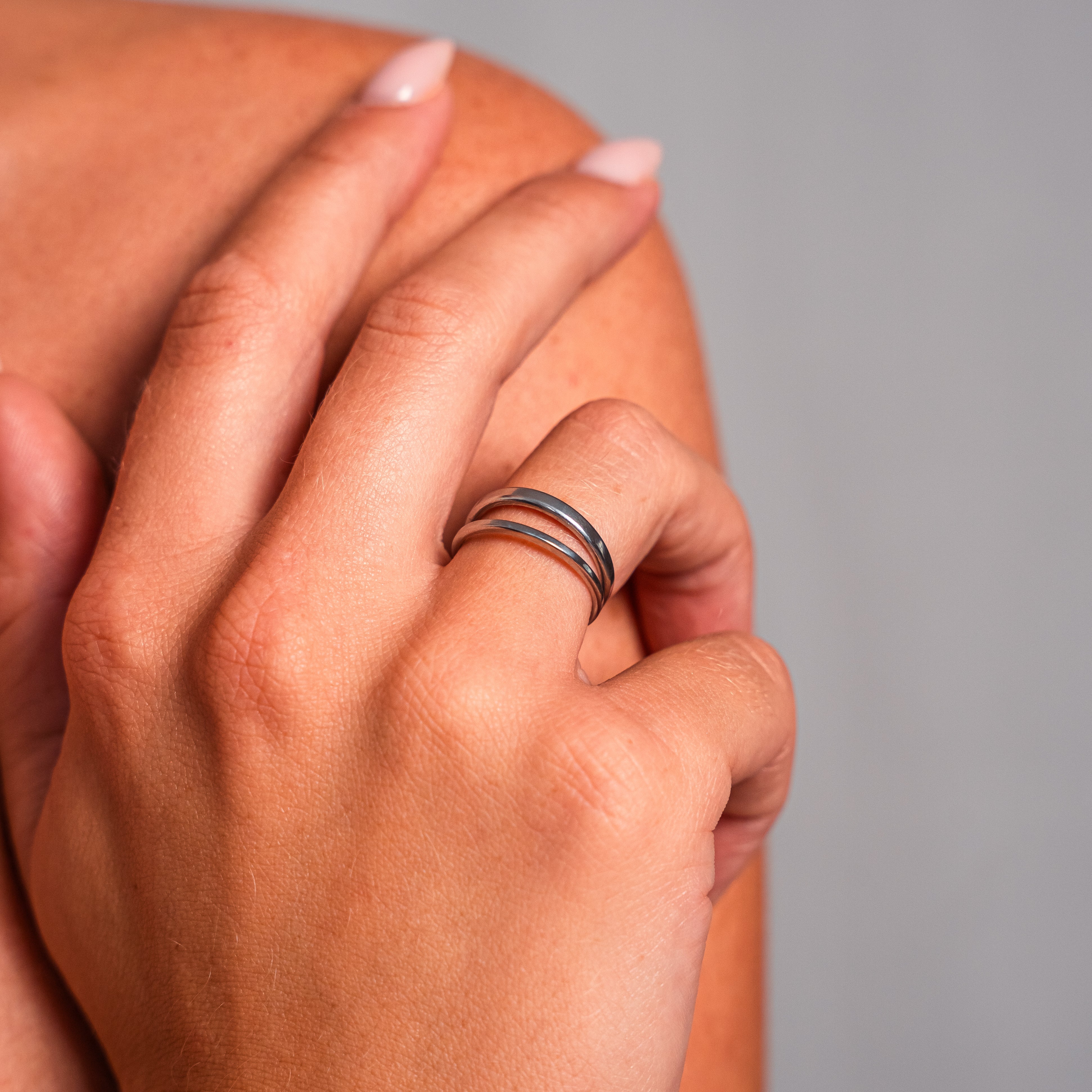 Nile Ring