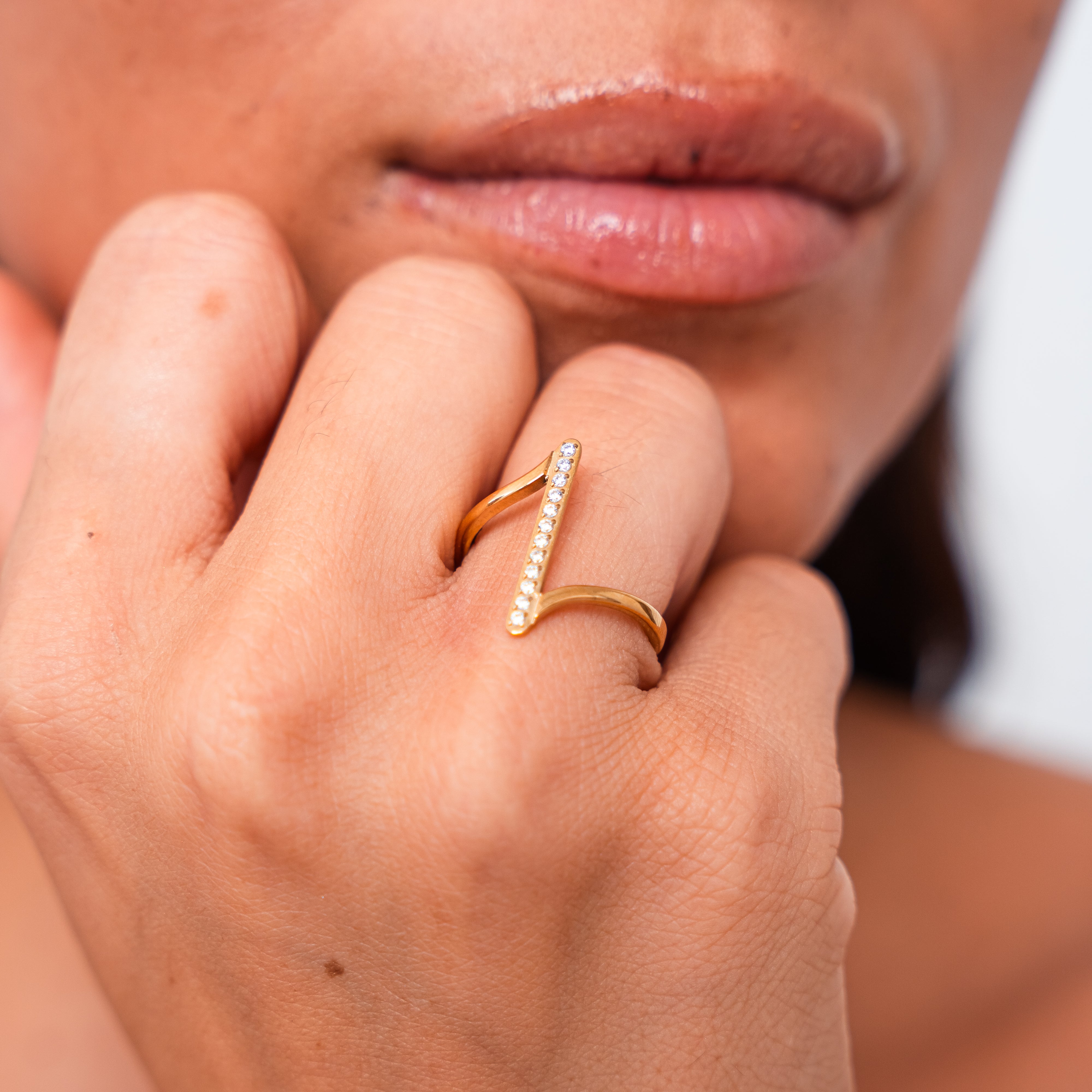 Mila vridd ring