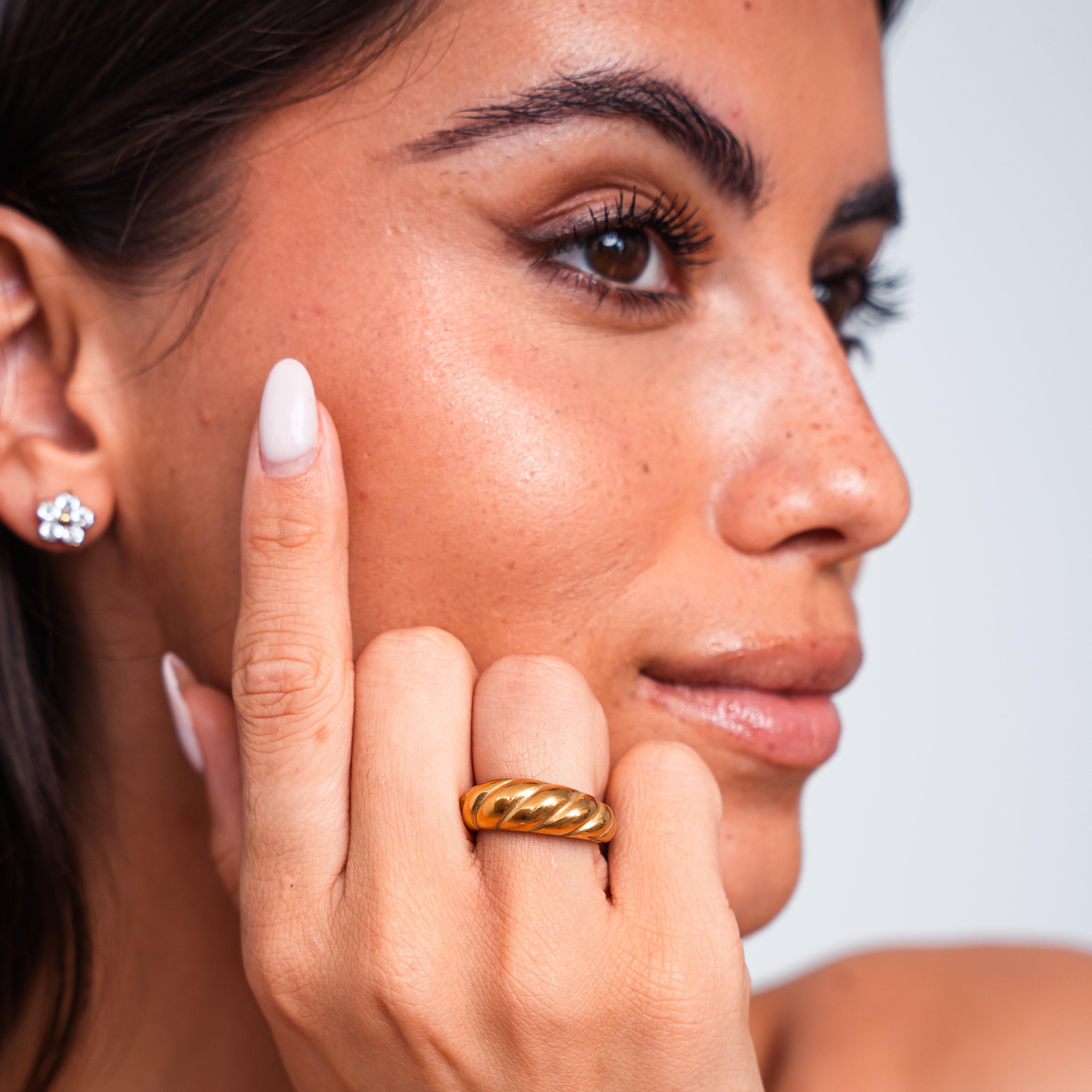 Alleria Ring