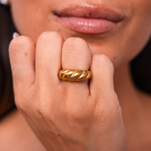 Alleria Ring