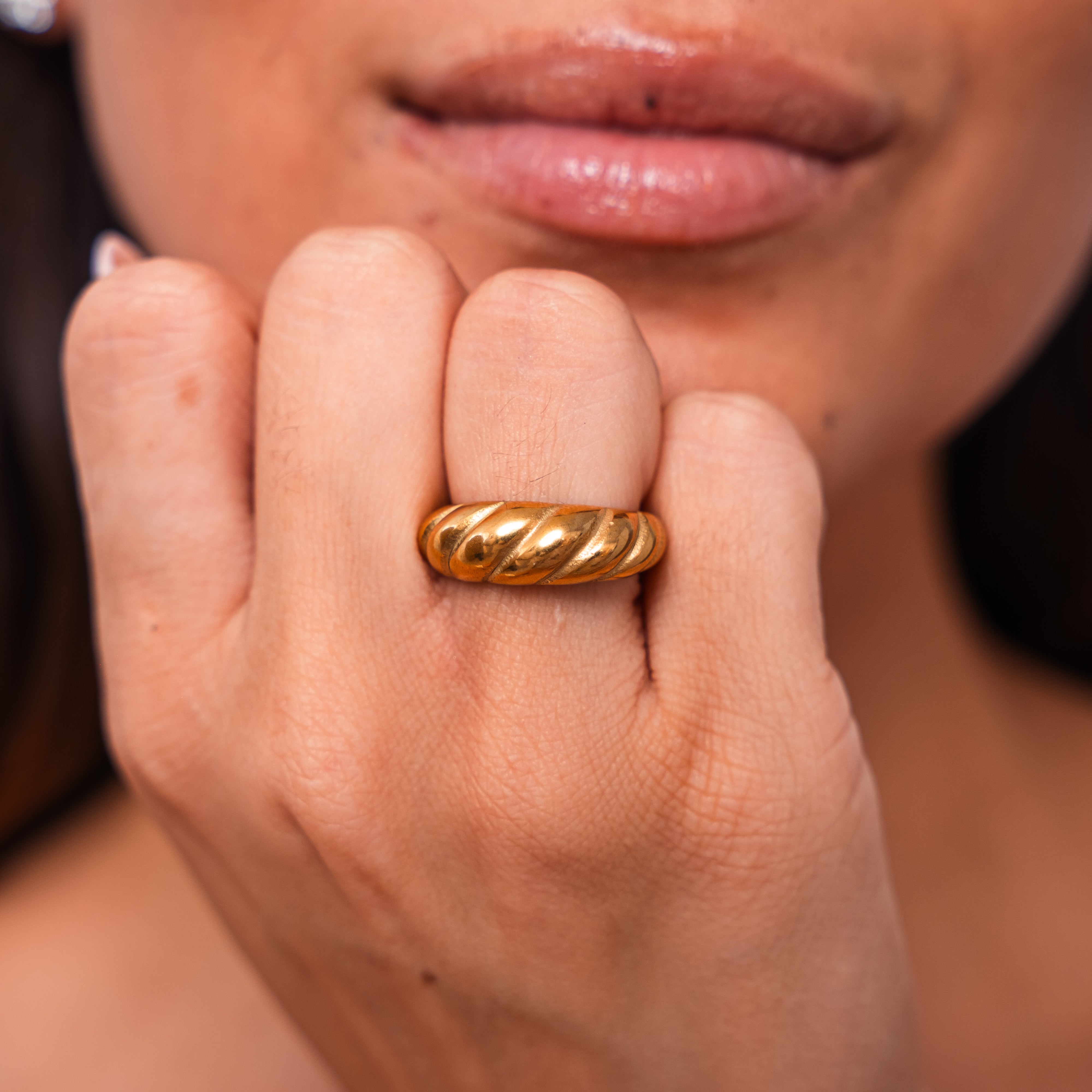 Alleria Ring
