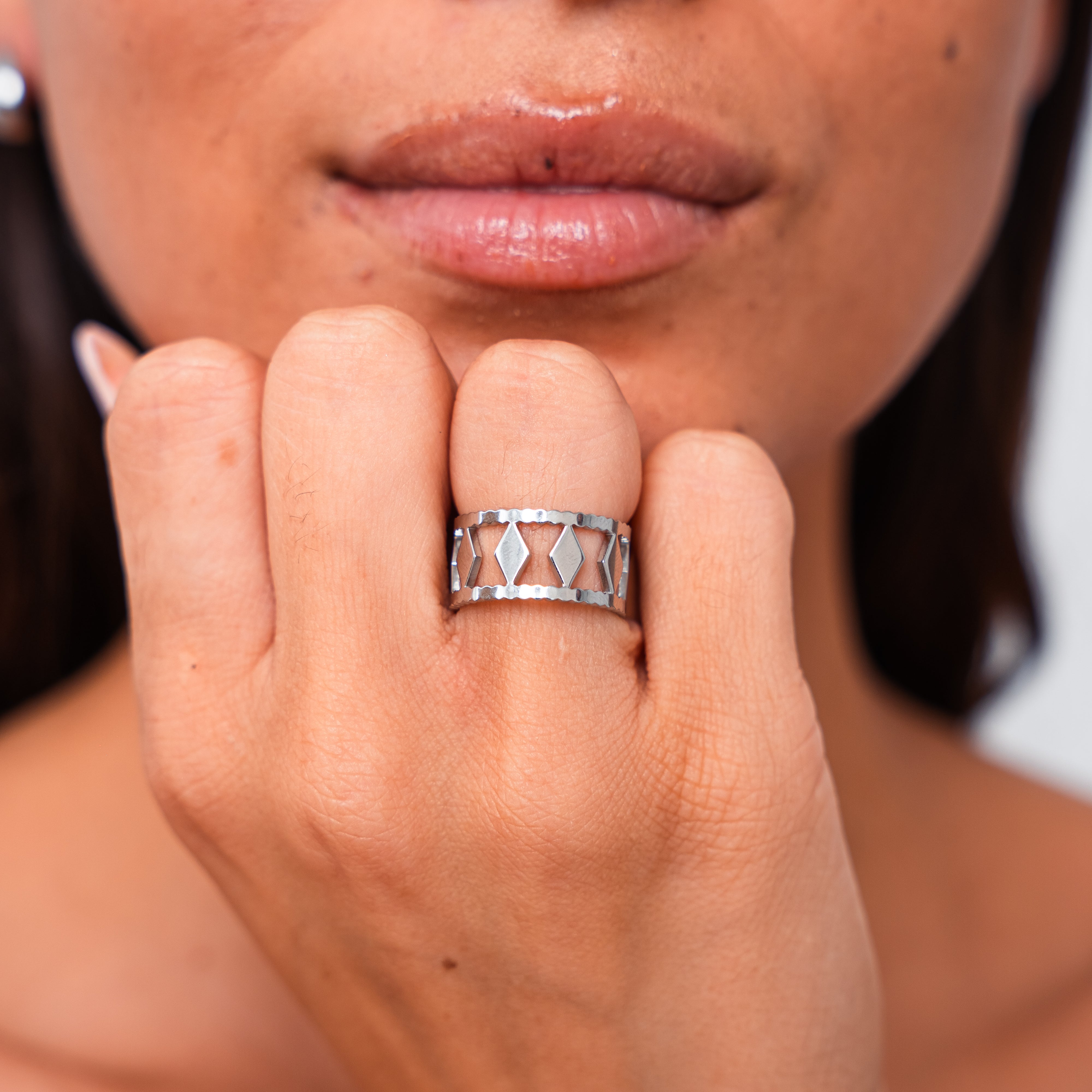 Caelum-ring