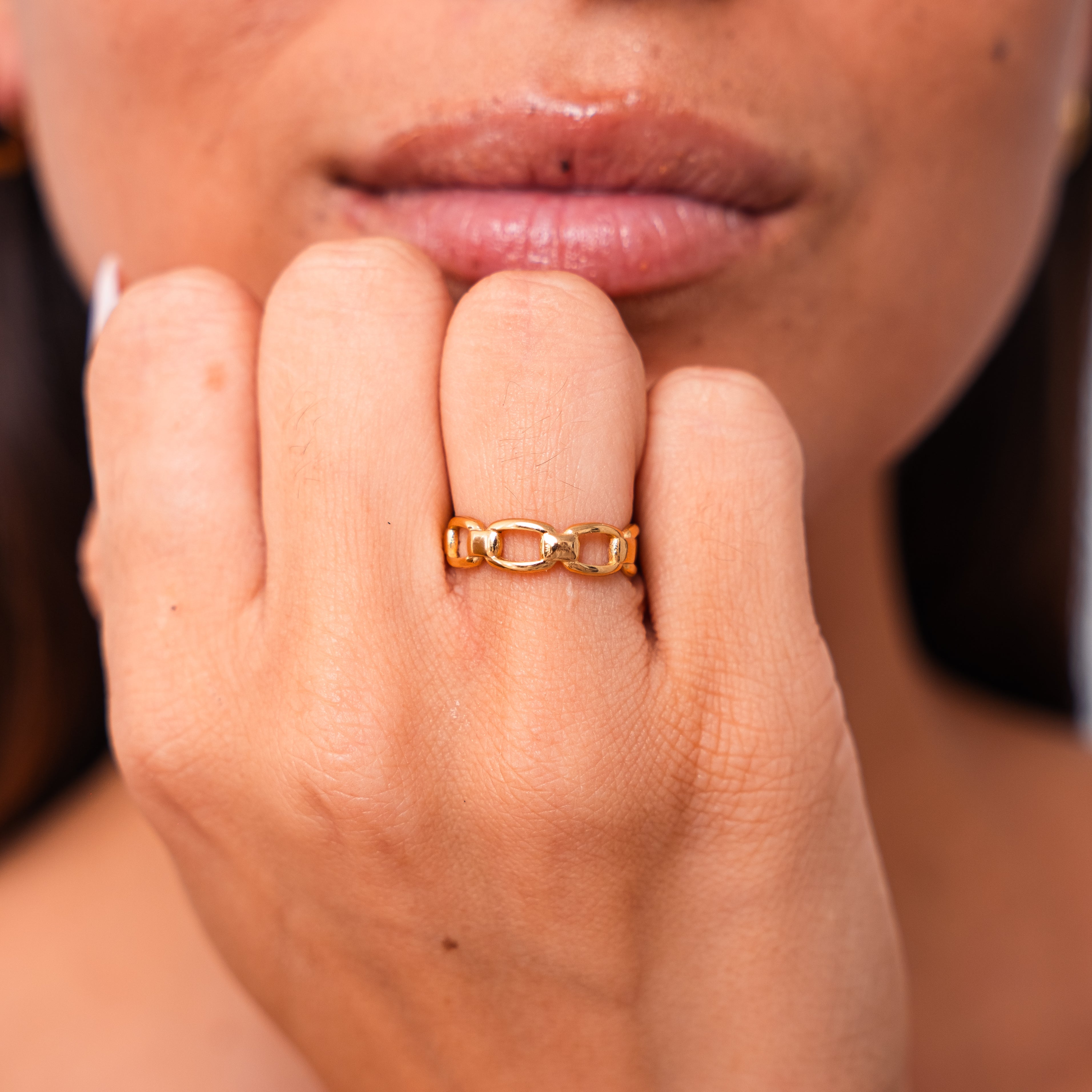 Isabella Ring
