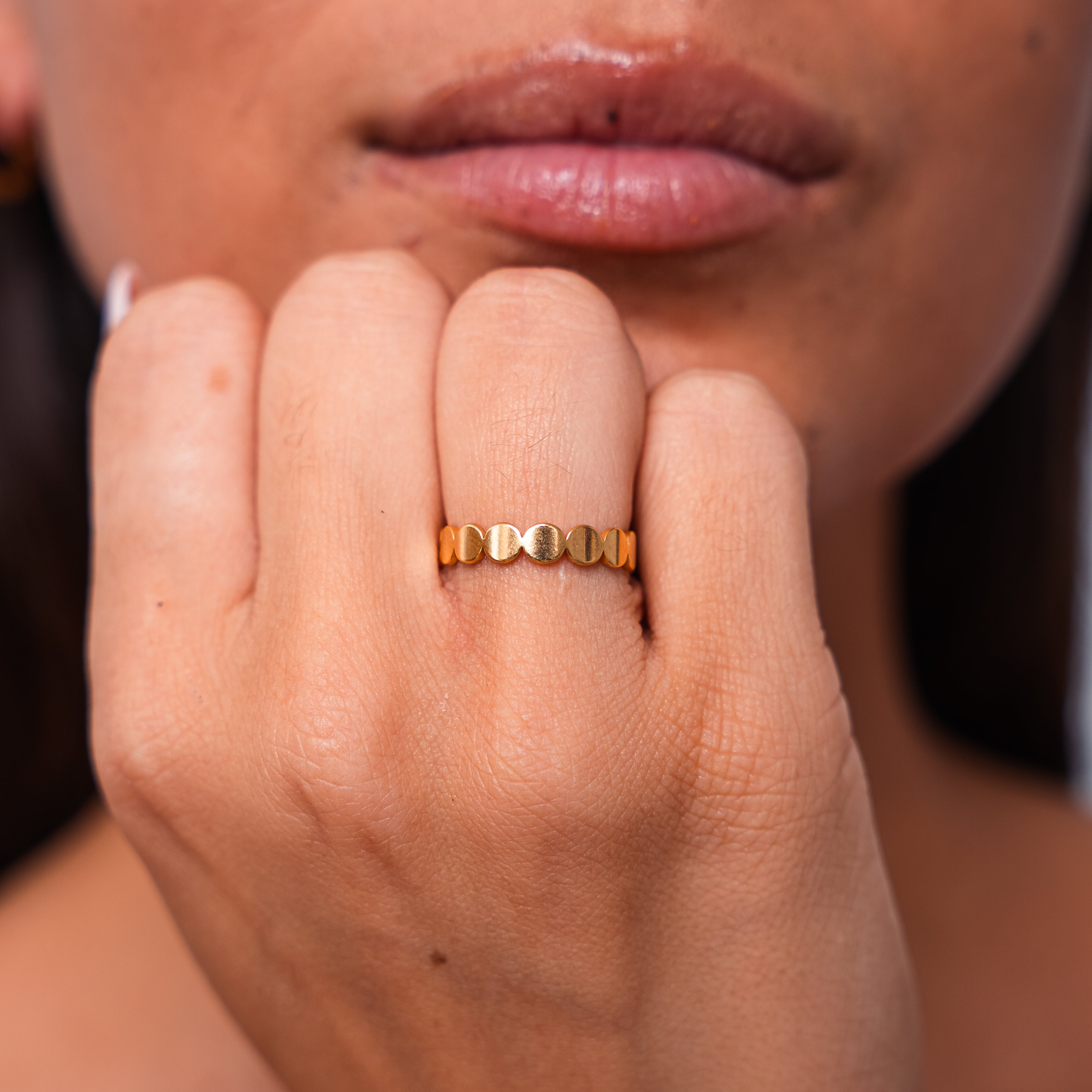 Echo Ring