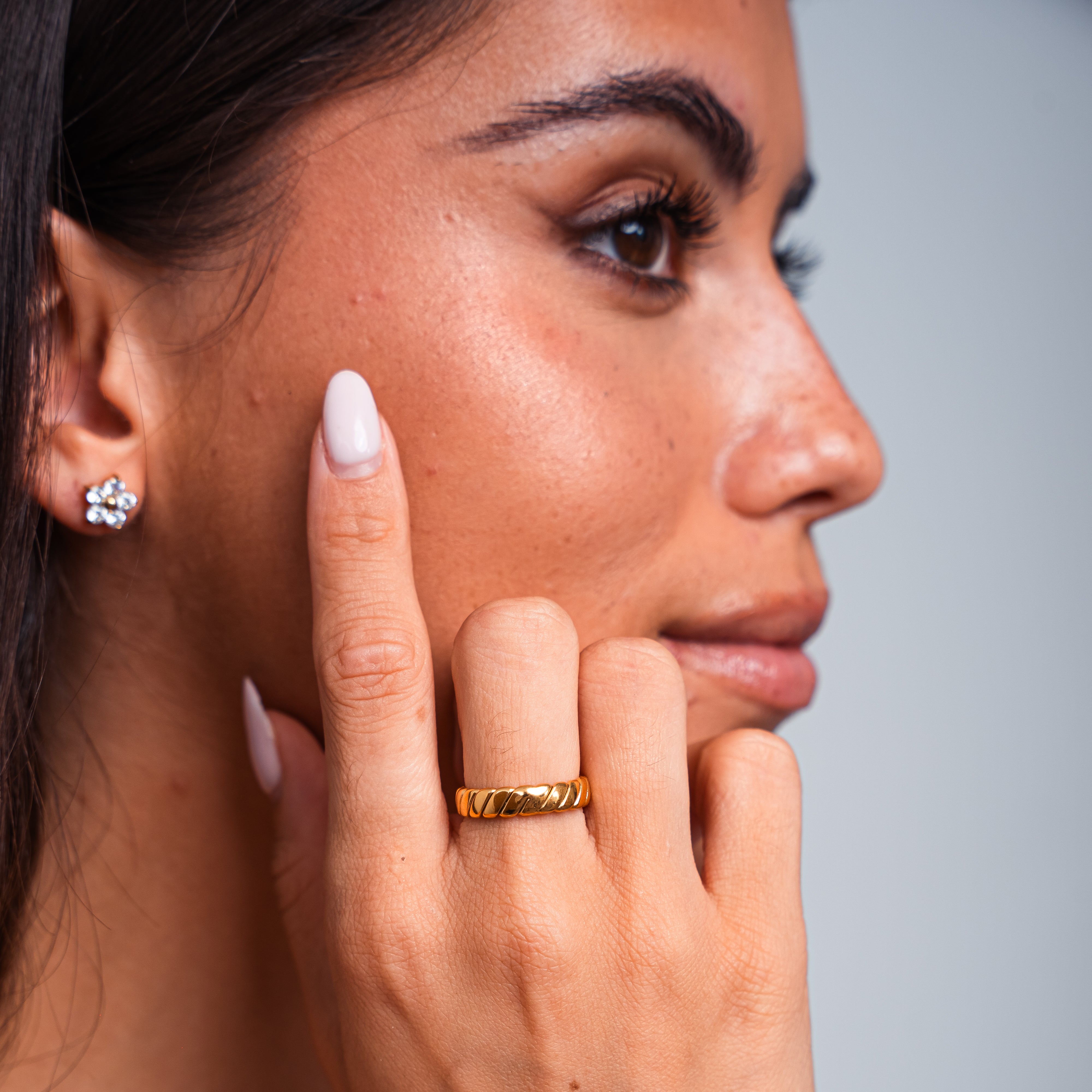 Aroa-ring