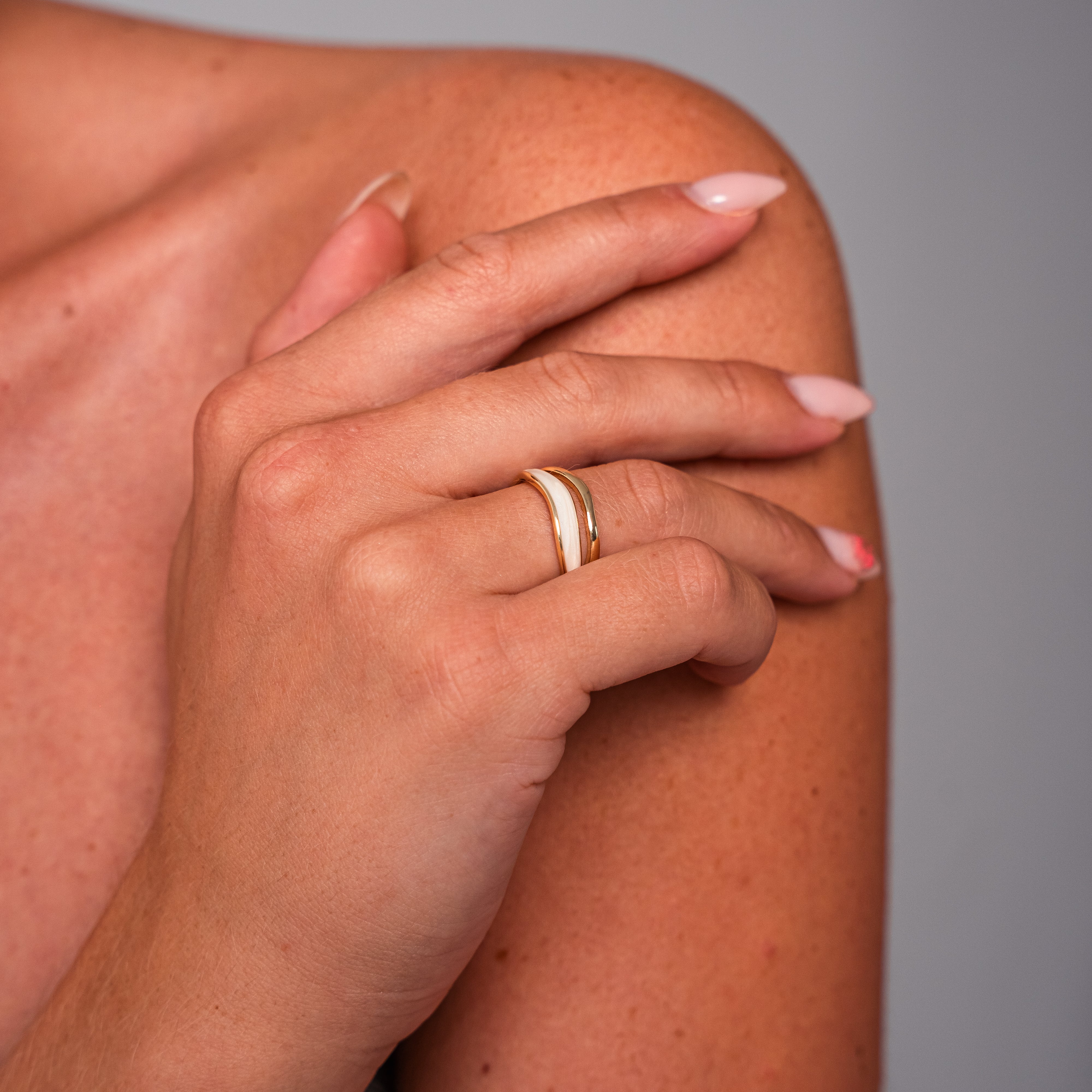 Sahara Ring