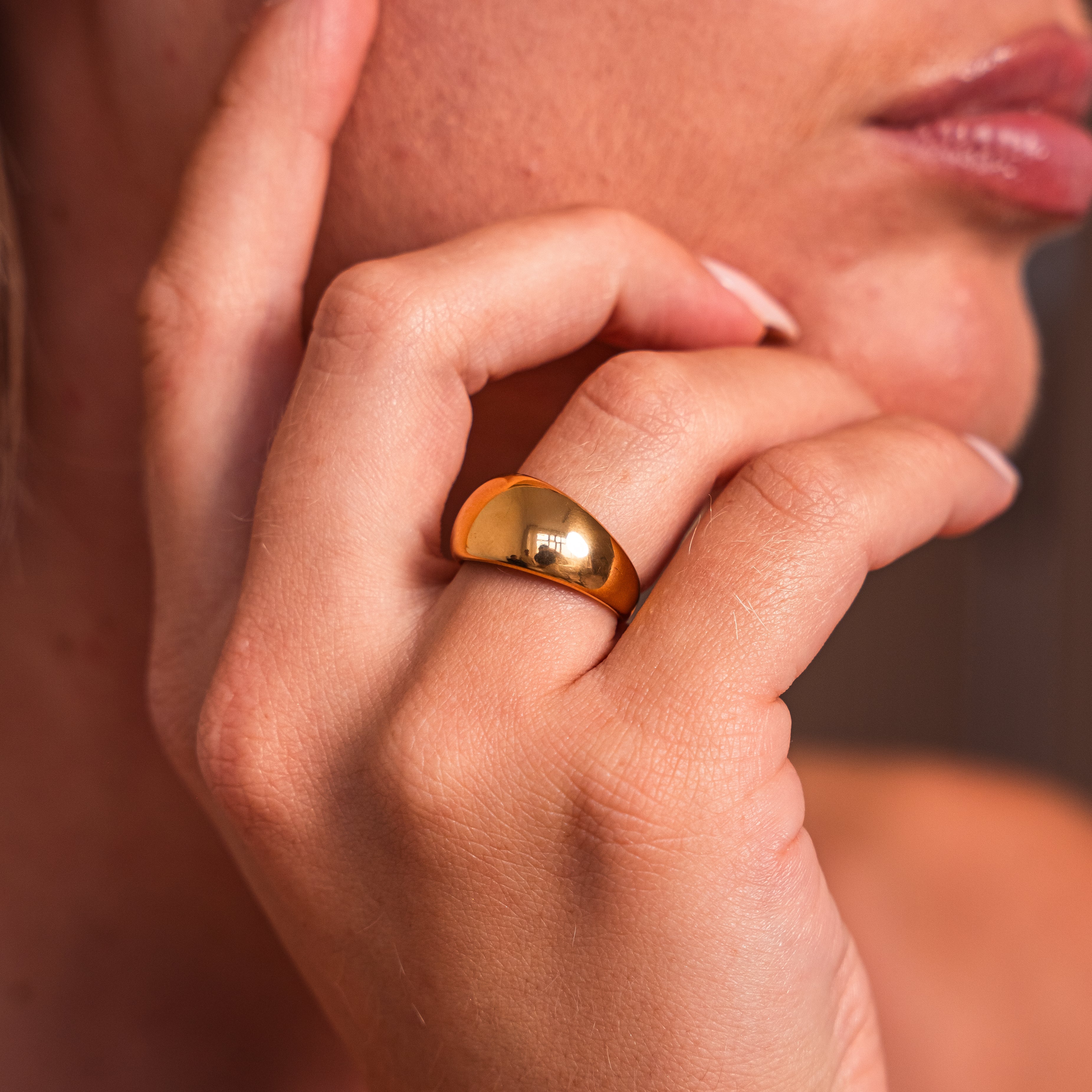 Alice Ring