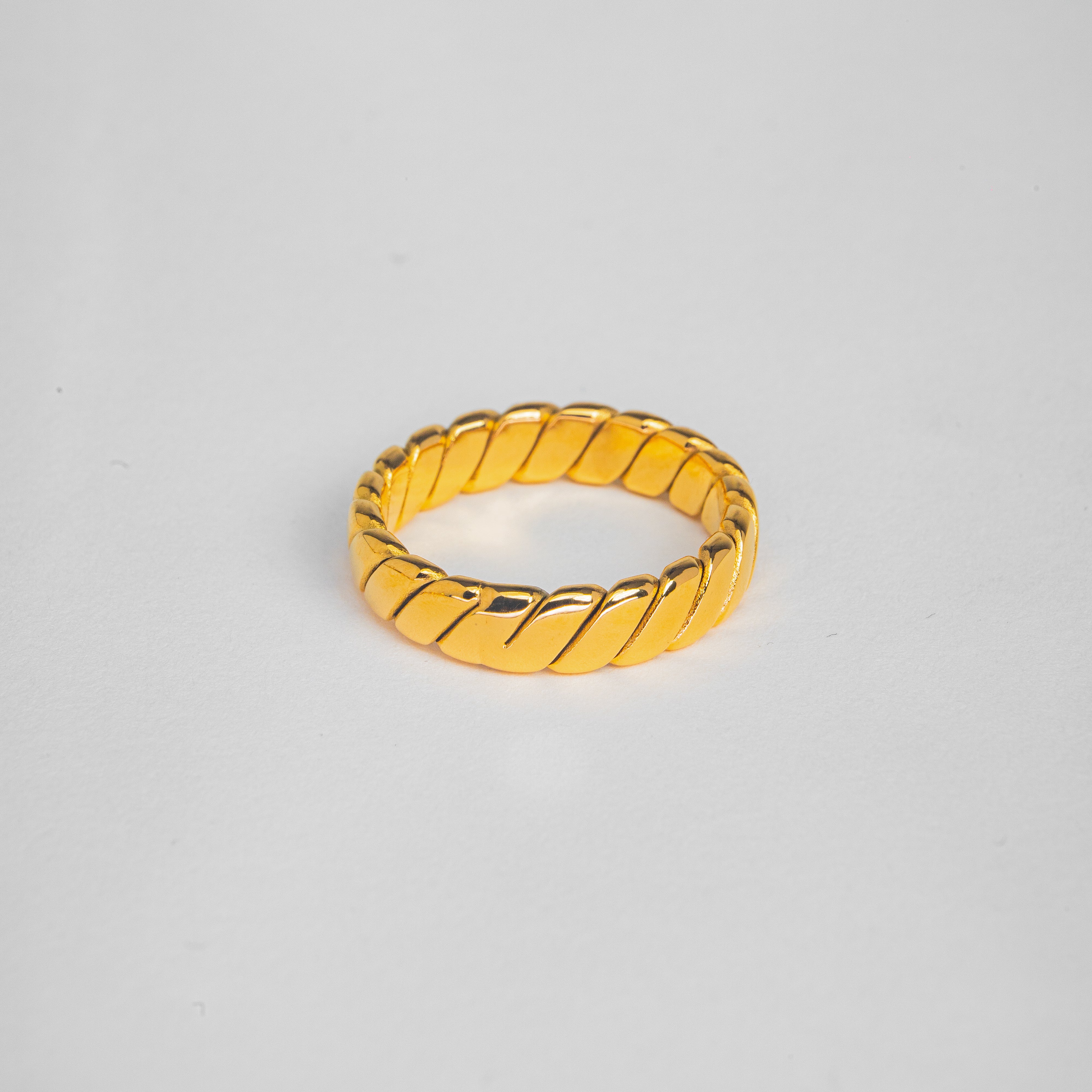 Aroa-ring
