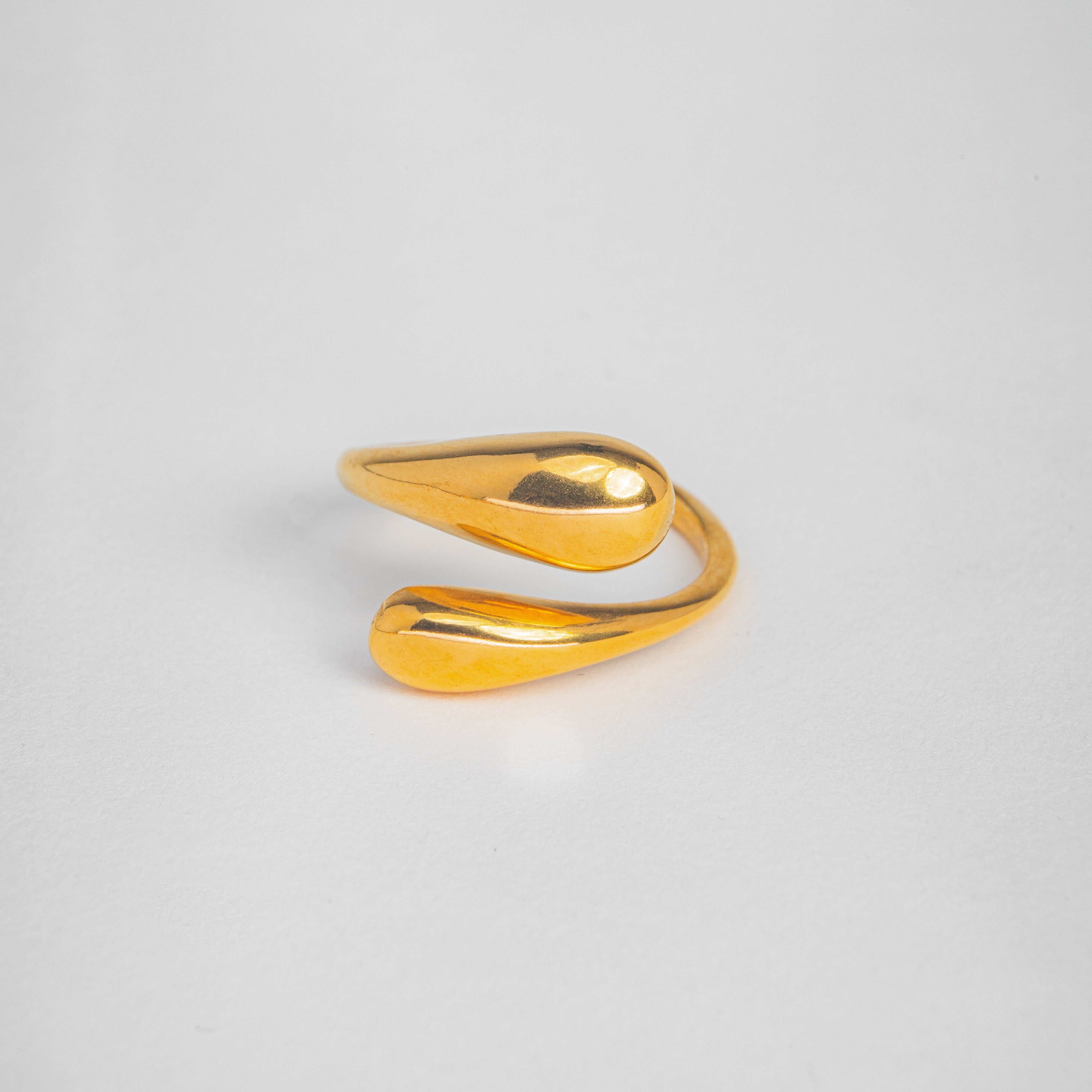 Cuff Ring